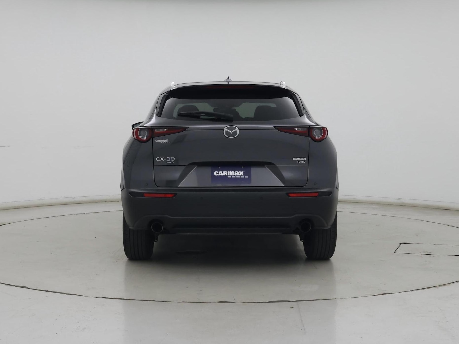 2021 Mazda CX-30 Turbo Premium Plus - Photo 9