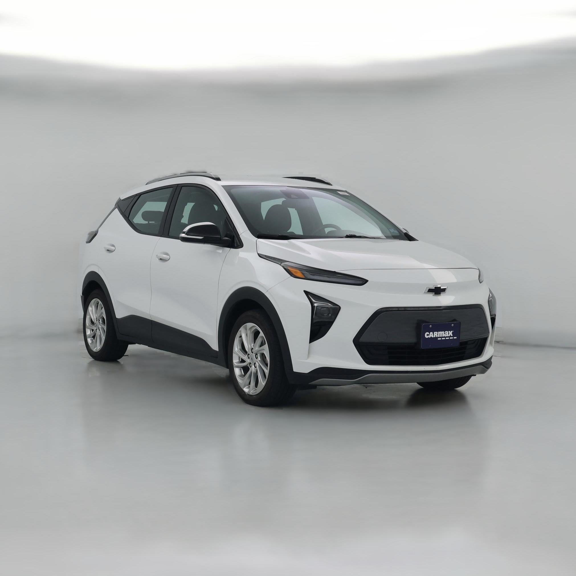 Thumbnail: 2023 Chevrolet Bolt EUV - 1