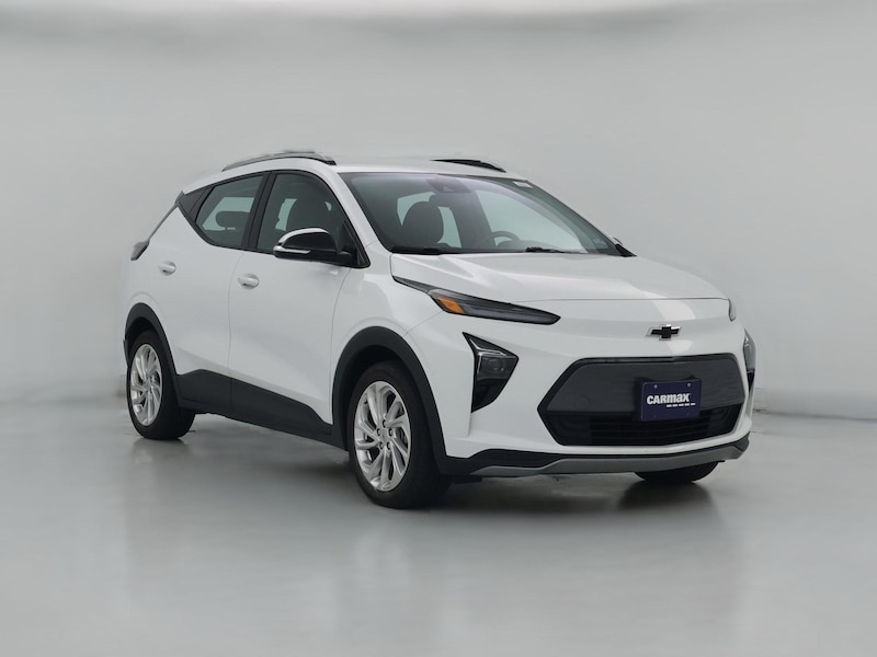 2023 Chevrolet Bolt EUV LT -
                  Sterling, VA