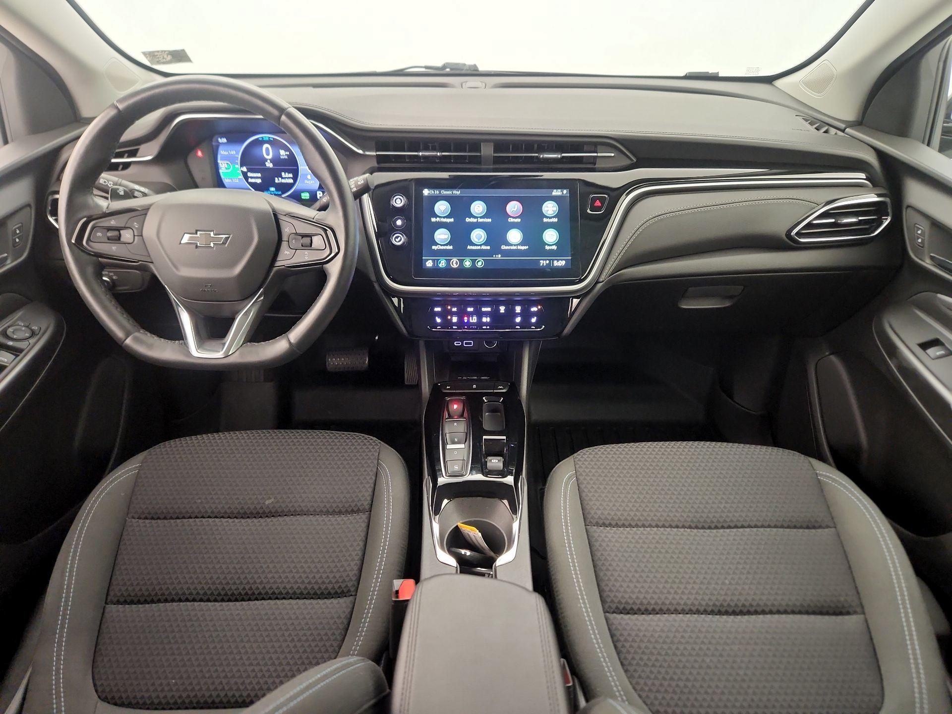 Thumbnail: 2023 Chevrolet Bolt EUV - 9