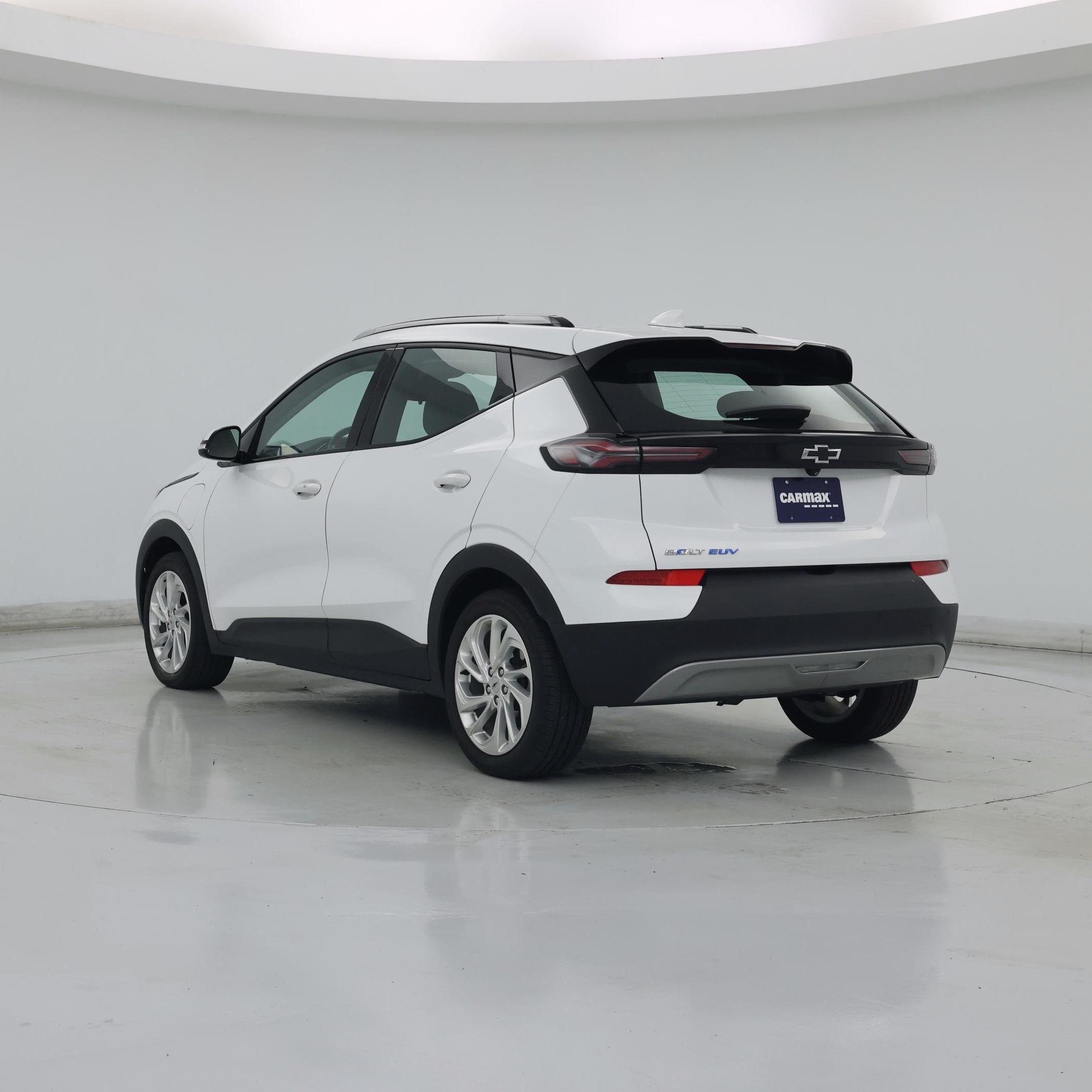 Thumbnail: 2023 Chevrolet Bolt EUV - 2