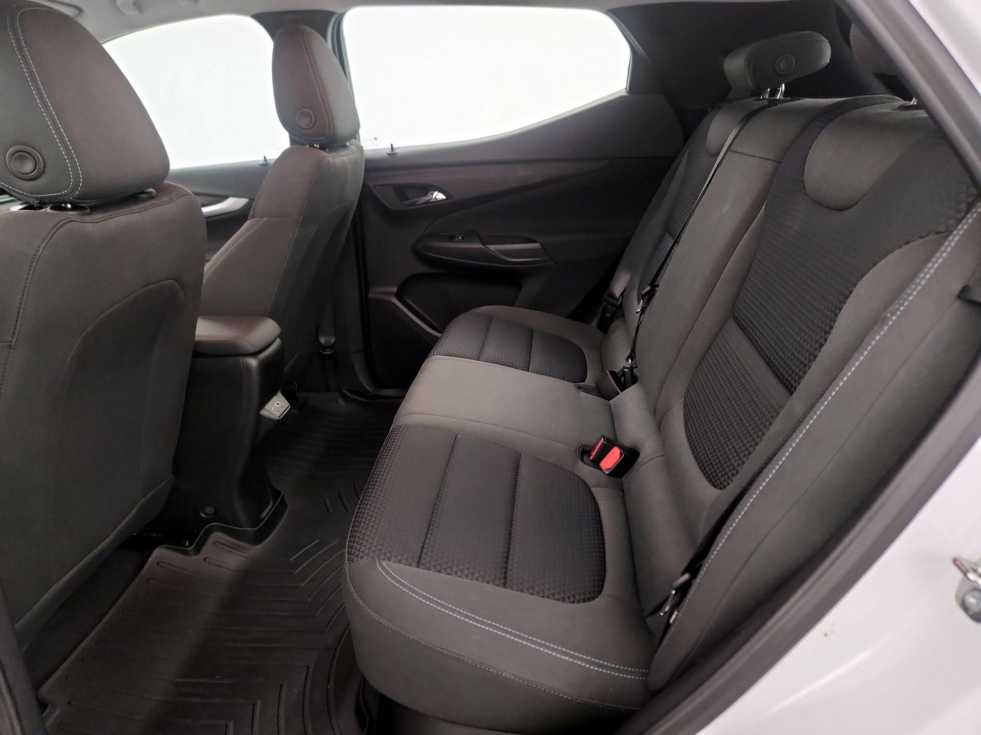 Thumbnail: 2023 Chevrolet Bolt EUV - 19