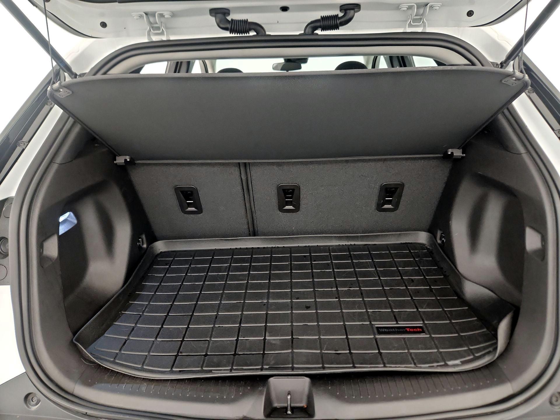 Thumbnail: 2023 Chevrolet Bolt EUV - 20
