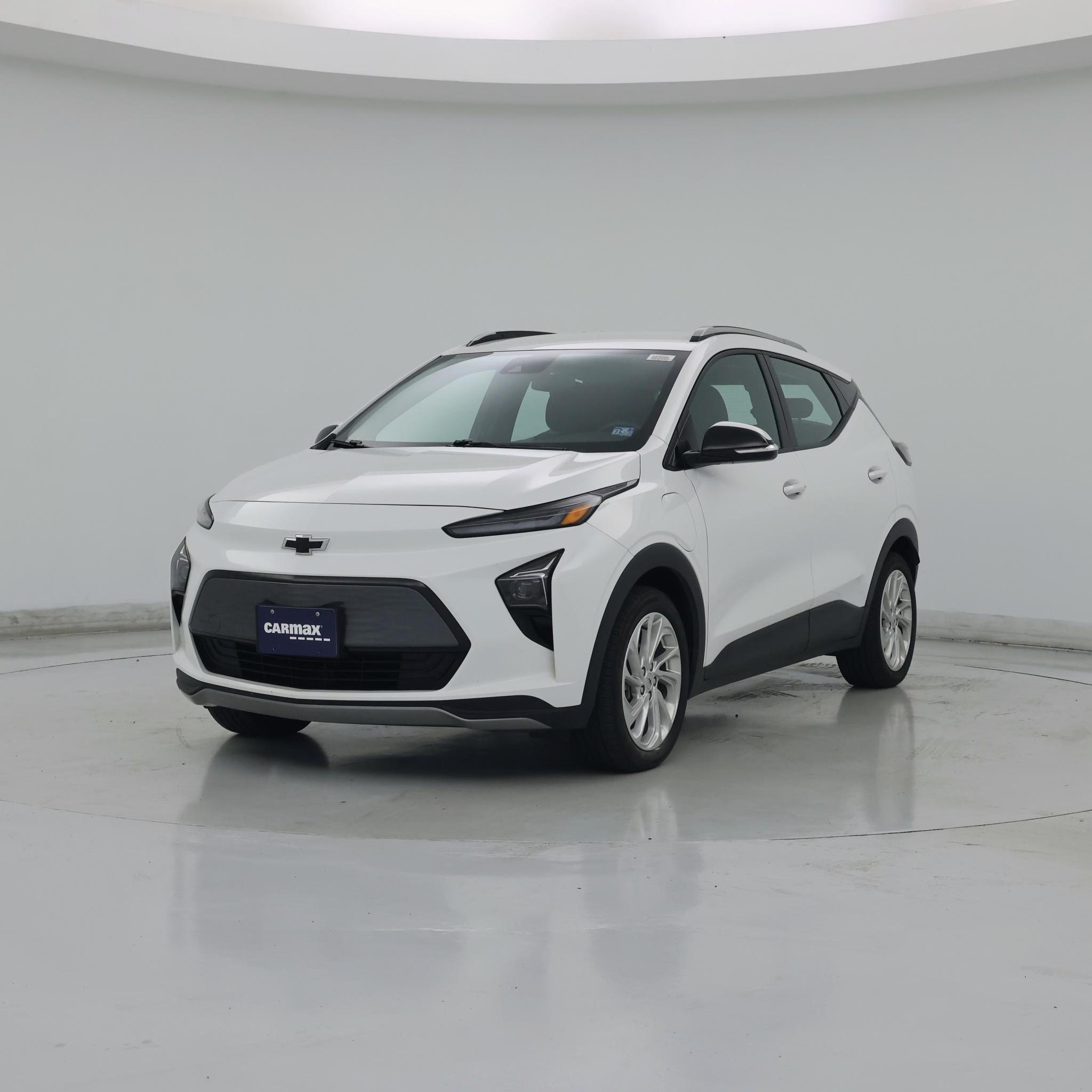 Thumbnail: 2023 Chevrolet Bolt EUV - 4