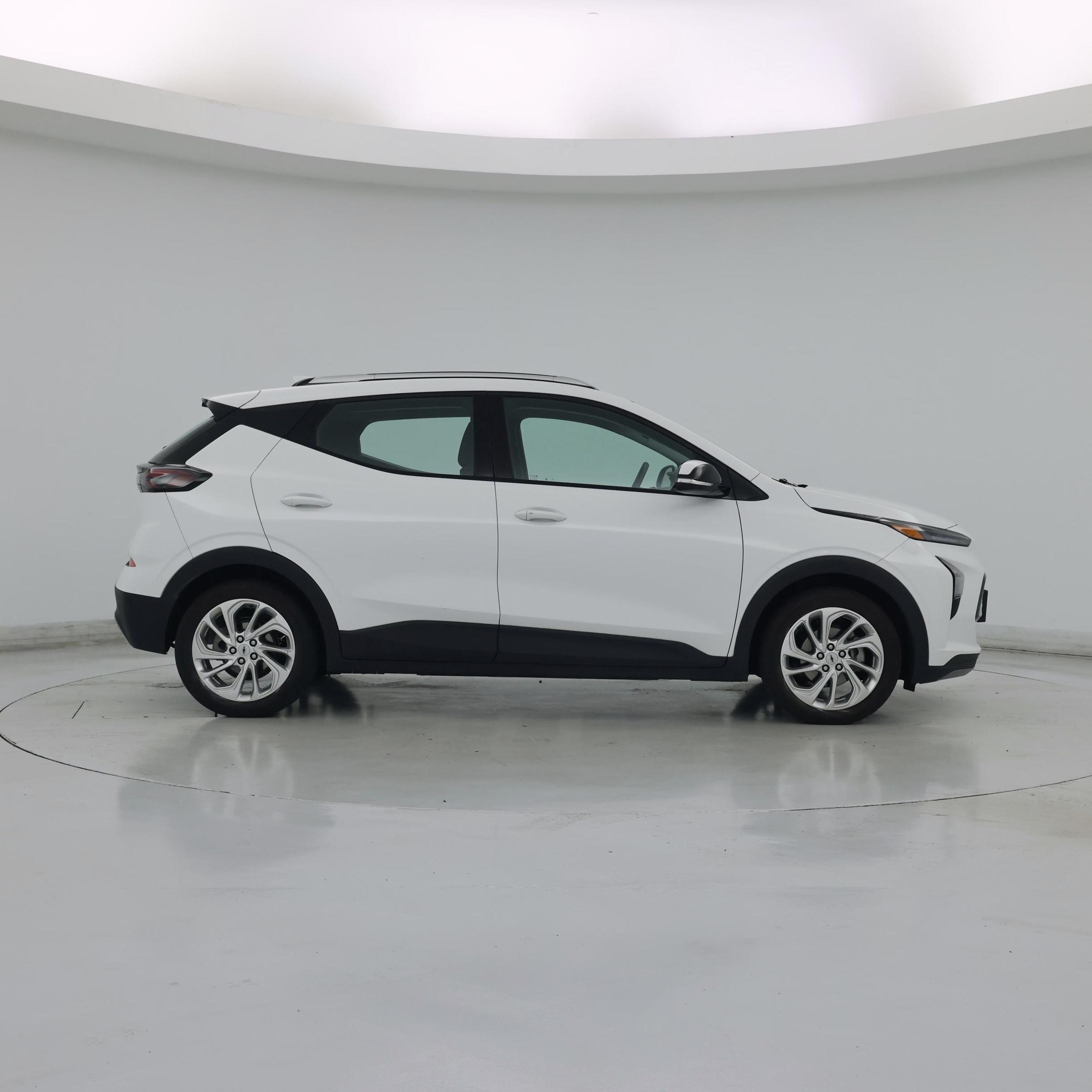 Thumbnail: 2023 Chevrolet Bolt EUV - 7