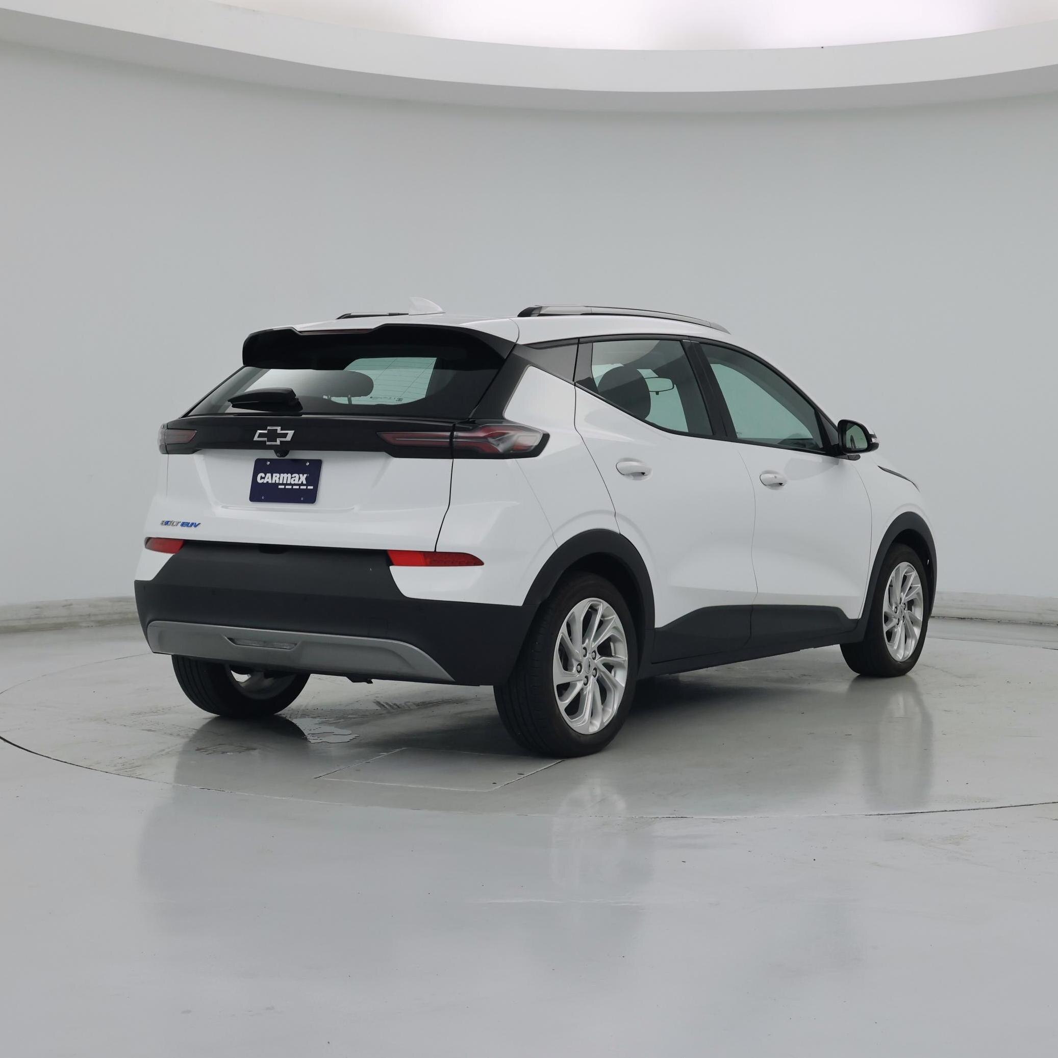 Thumbnail: 2023 Chevrolet Bolt EUV - 8