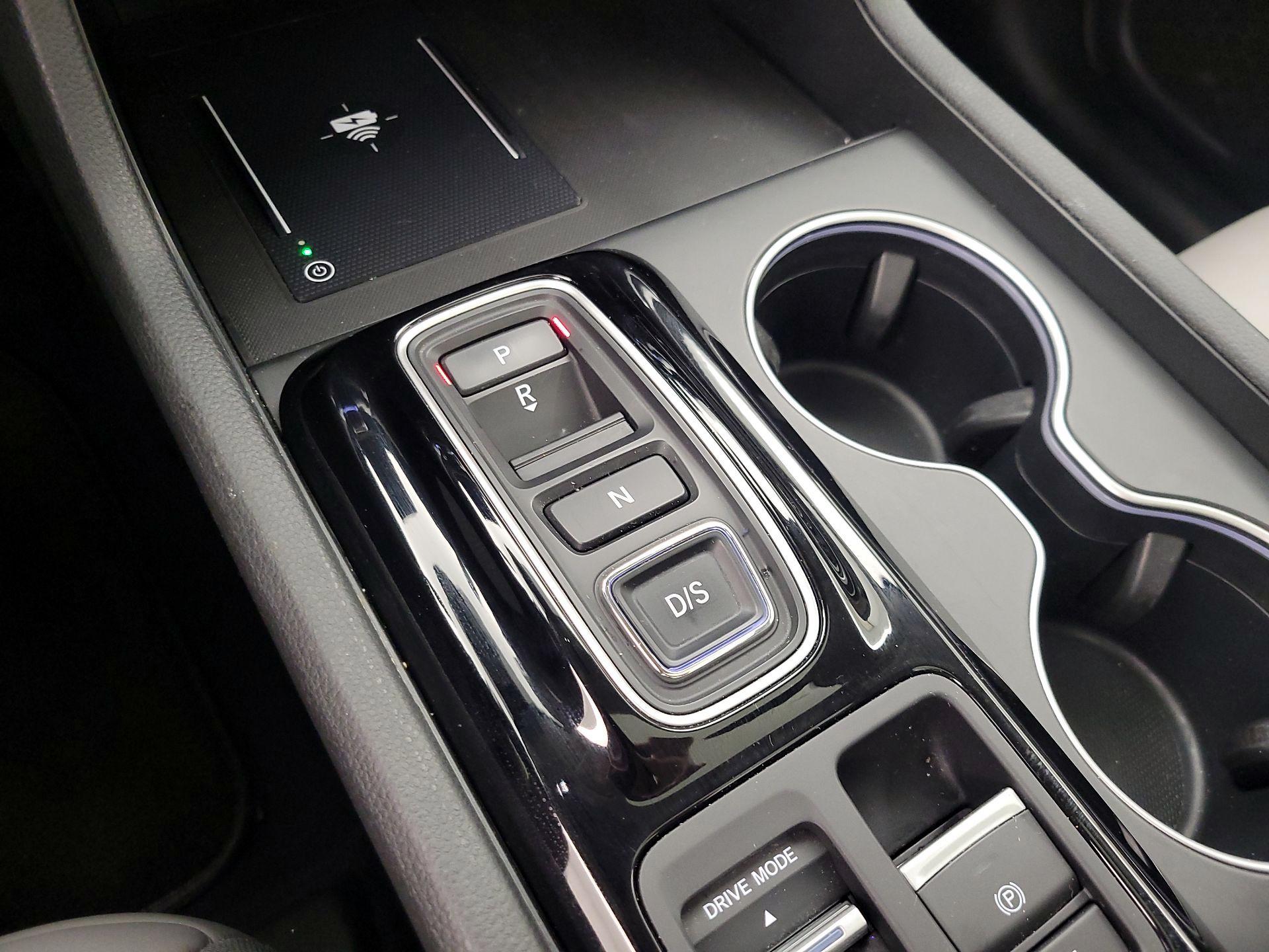 Thumbnail: 2025 Honda Pilot - 18