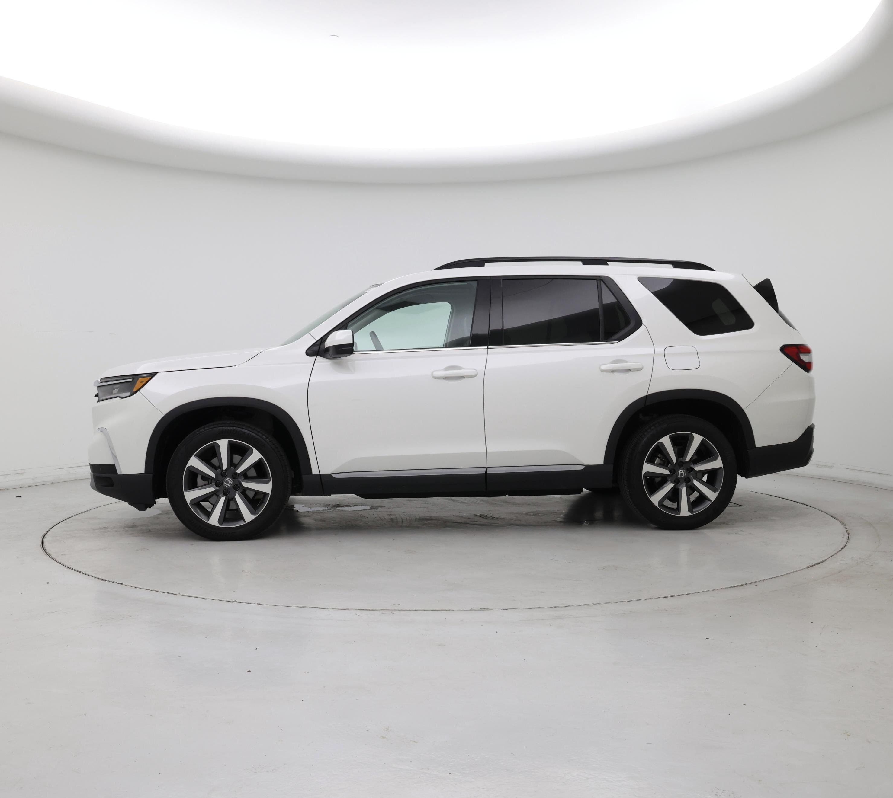 Thumbnail: 2025 Honda Pilot - 3