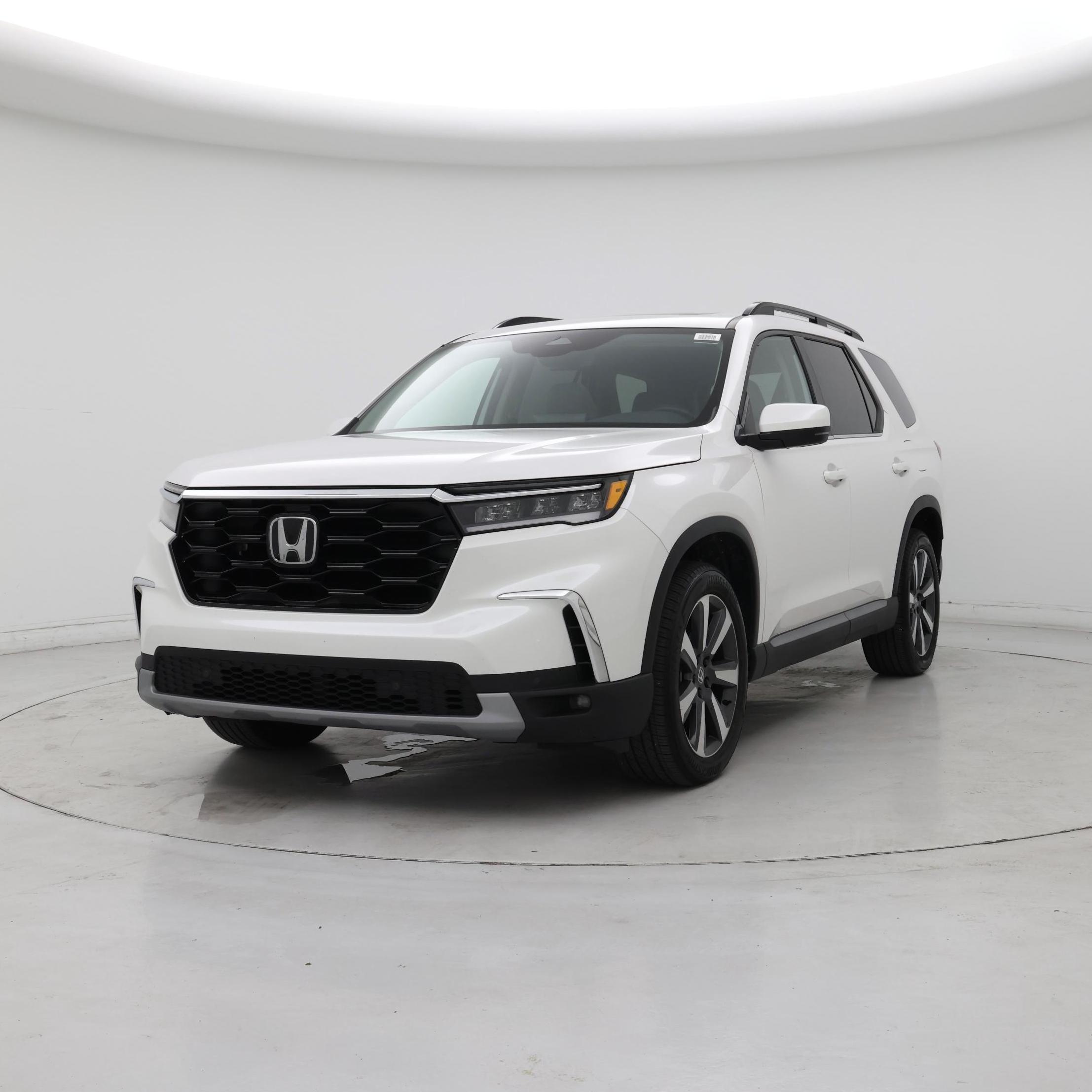 Thumbnail: 2025 Honda Pilot - 4