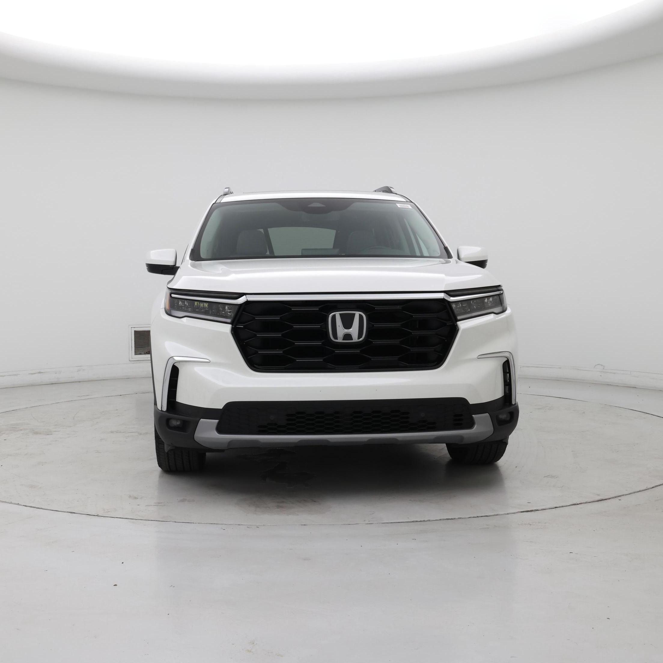 Thumbnail: 2025 Honda Pilot - 5