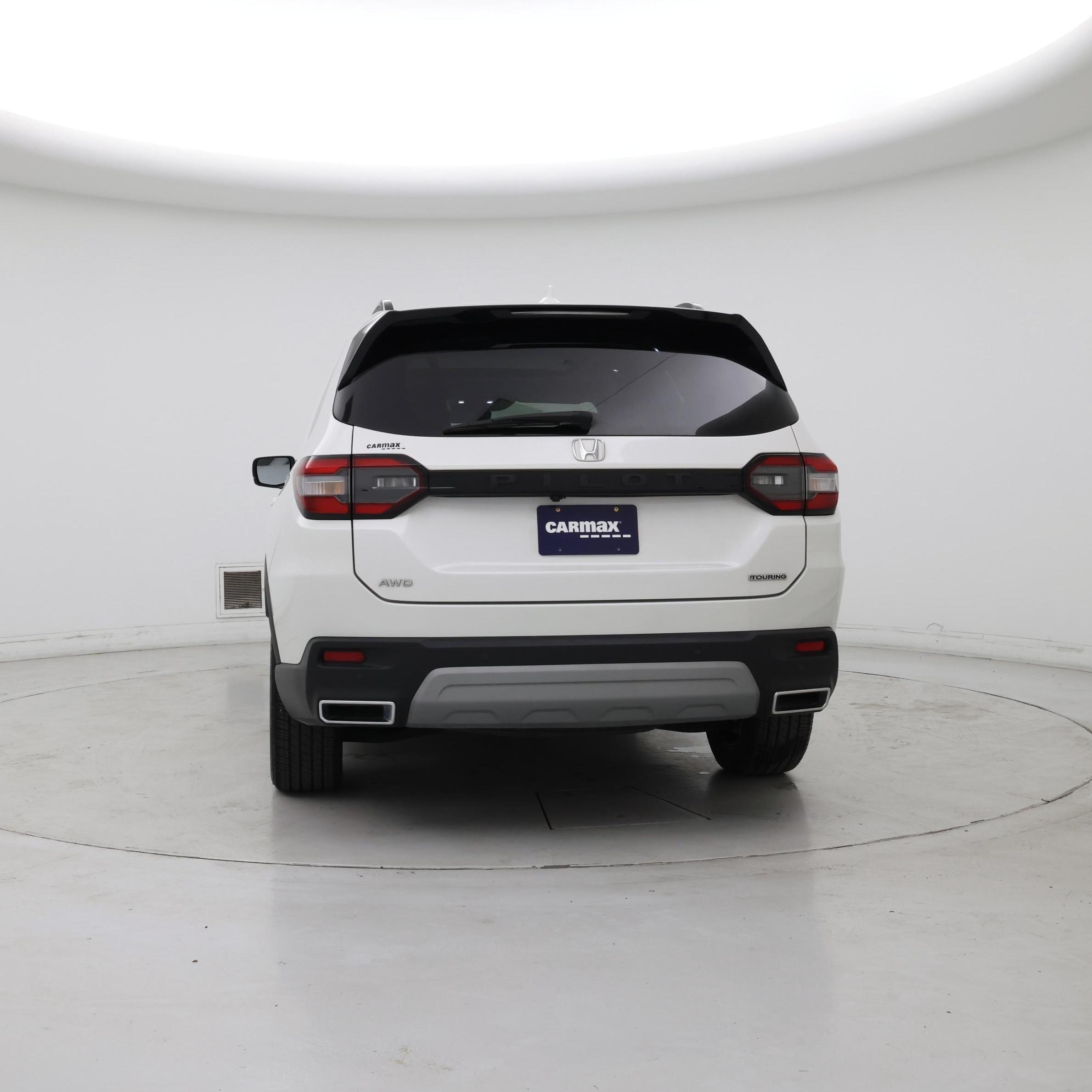 Thumbnail: 2025 Honda Pilot - 6