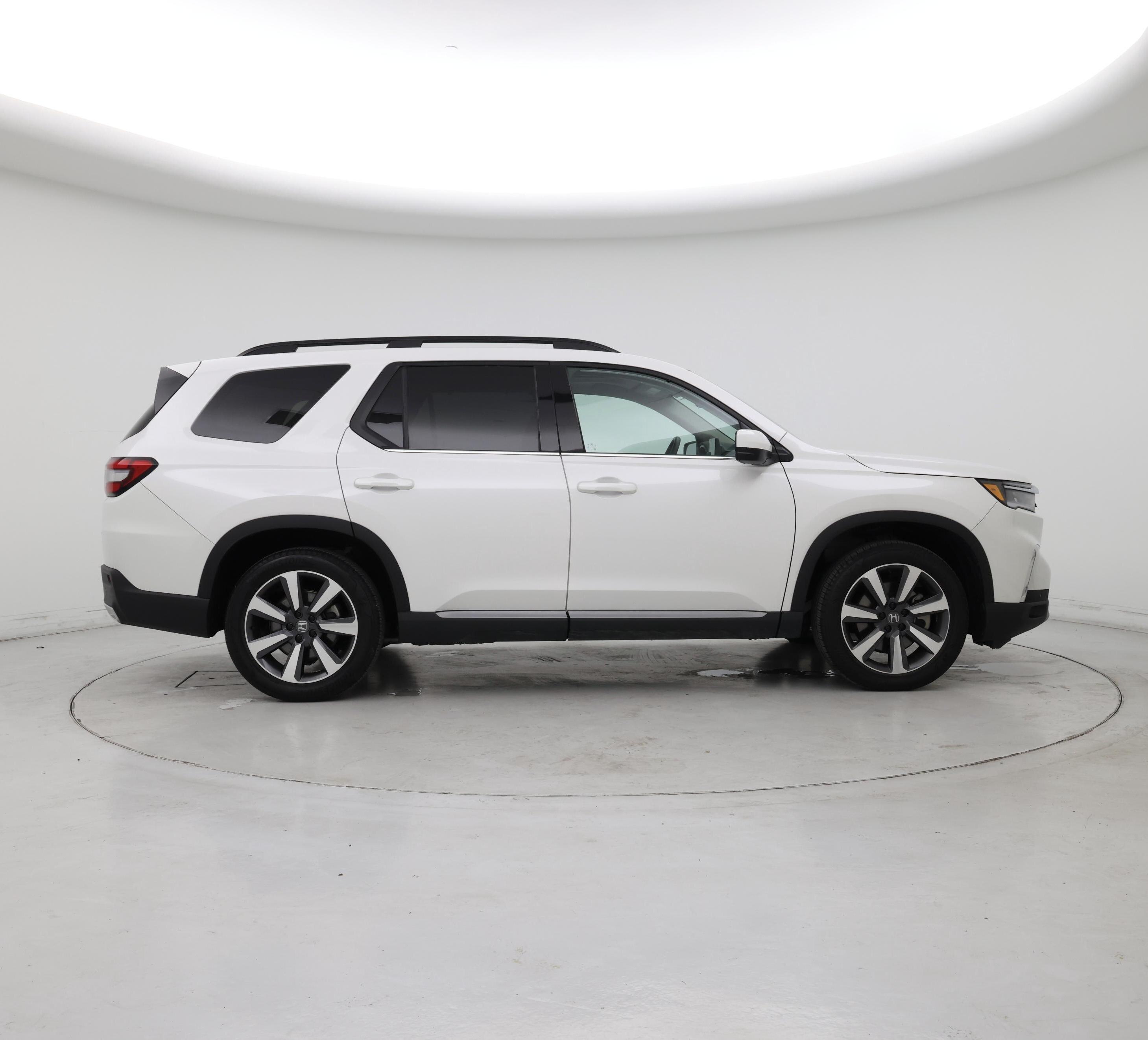 Thumbnail: 2025 Honda Pilot - 7