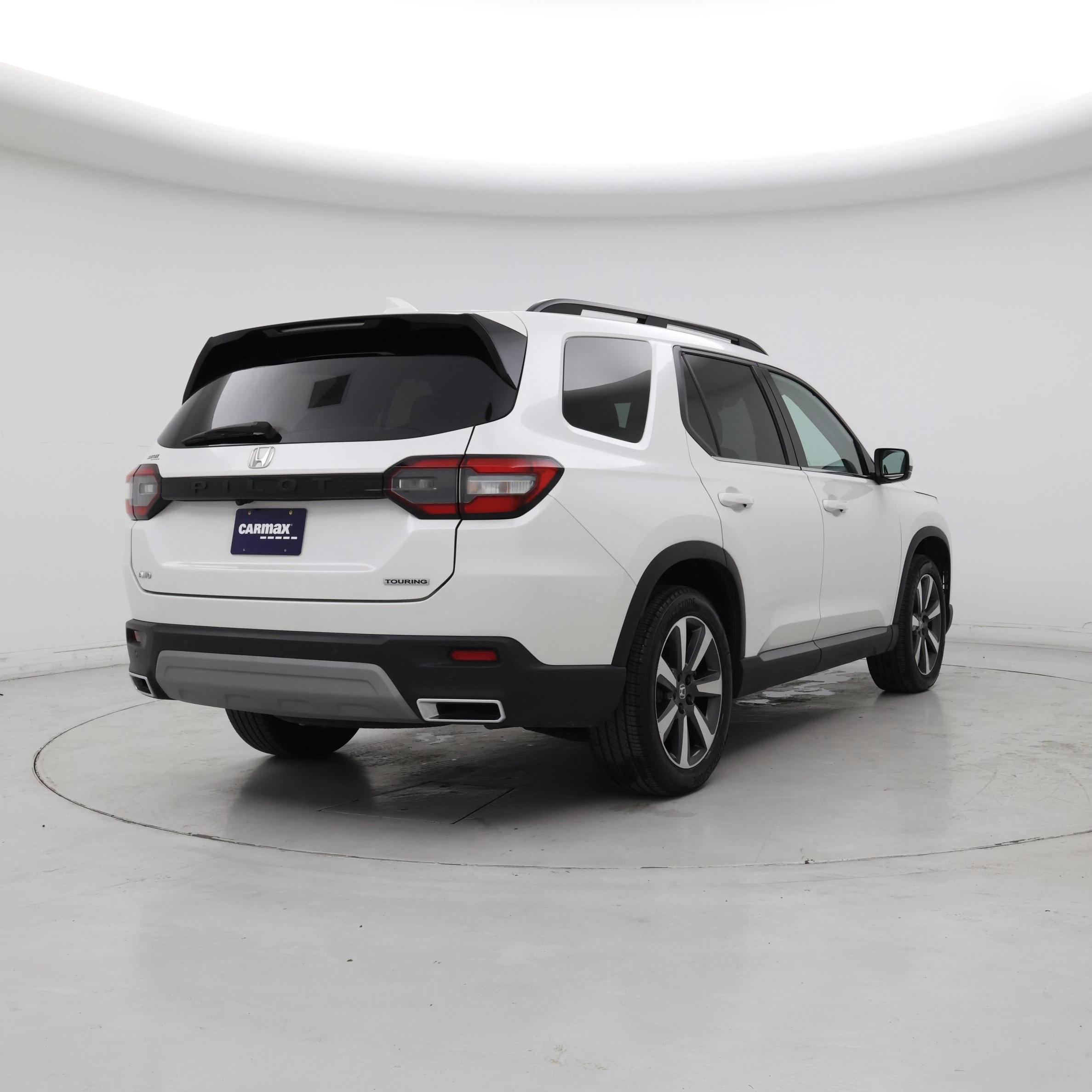 Thumbnail: 2025 Honda Pilot - 8