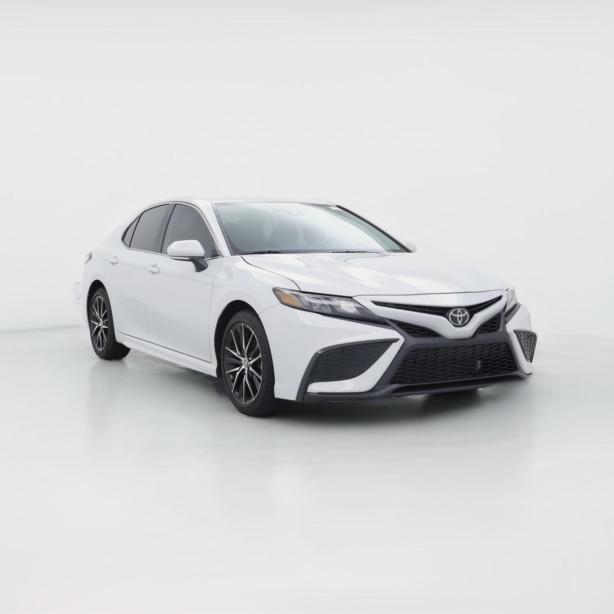 Thumbnail: 2024 Toyota Camry - 1