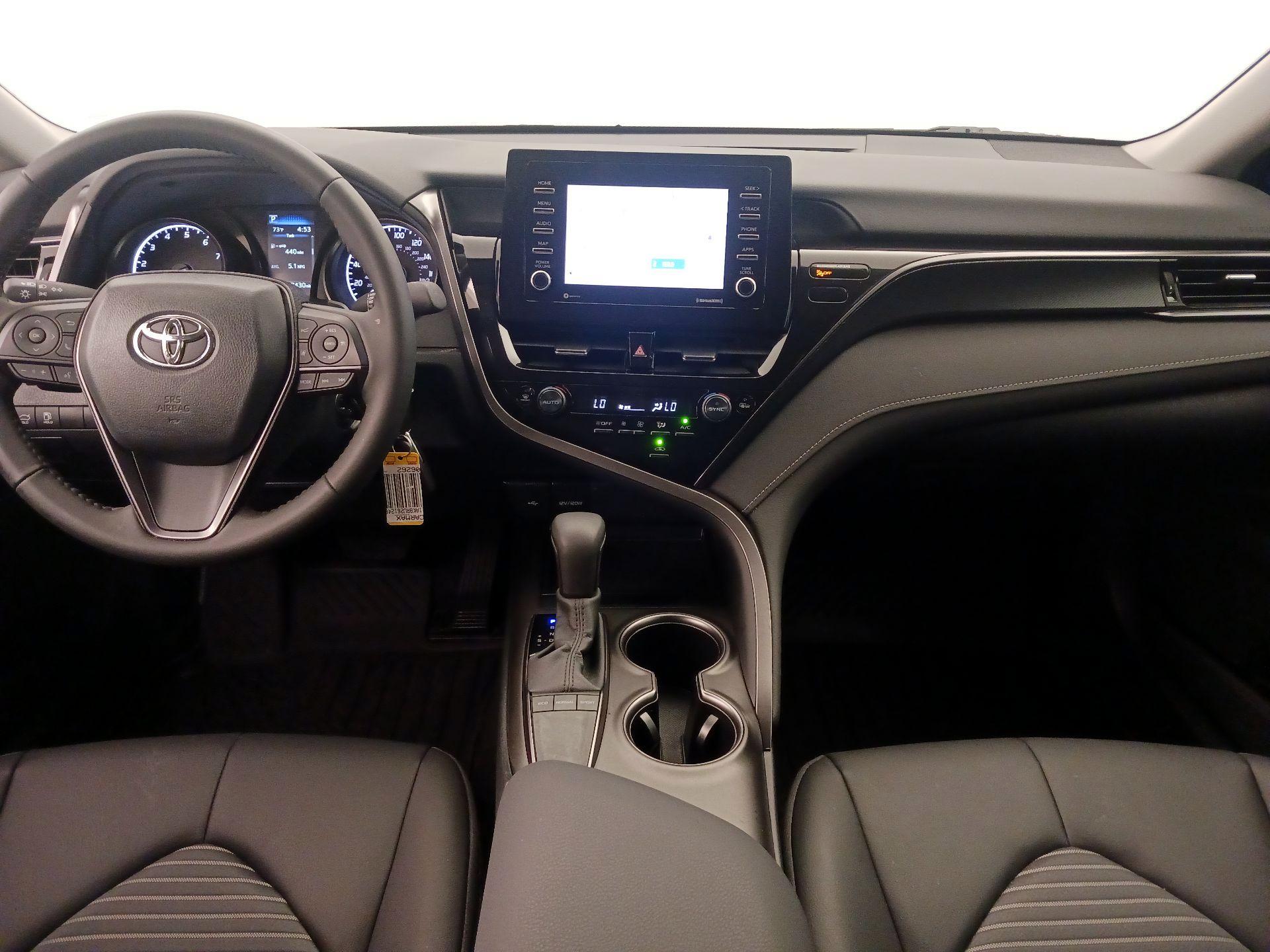 Thumbnail: 2024 Toyota Camry - 9