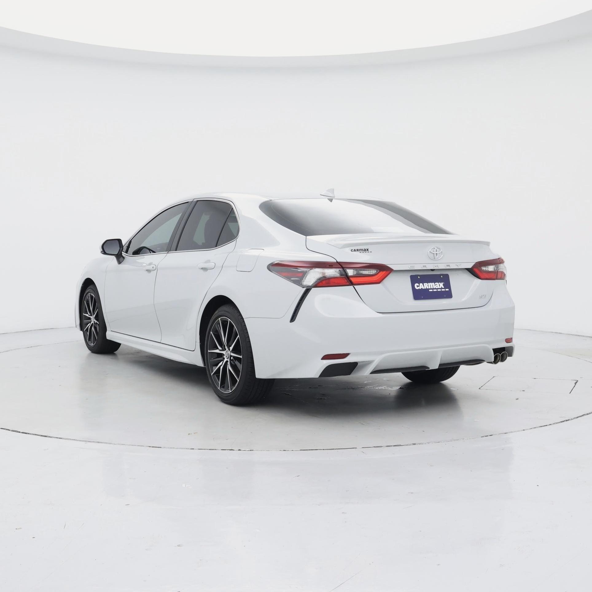 Thumbnail: 2024 Toyota Camry - 2