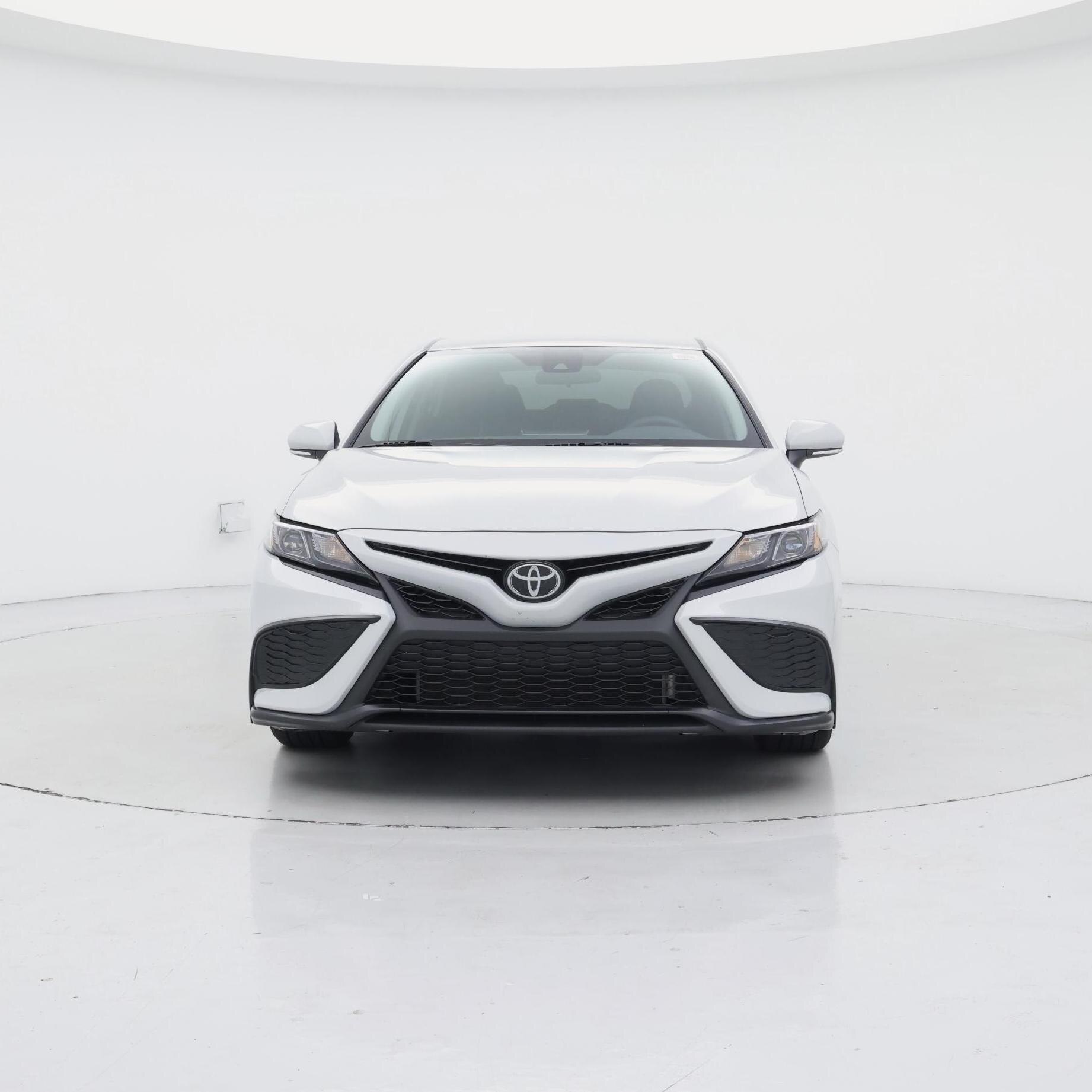 Thumbnail: 2024 Toyota Camry - 5