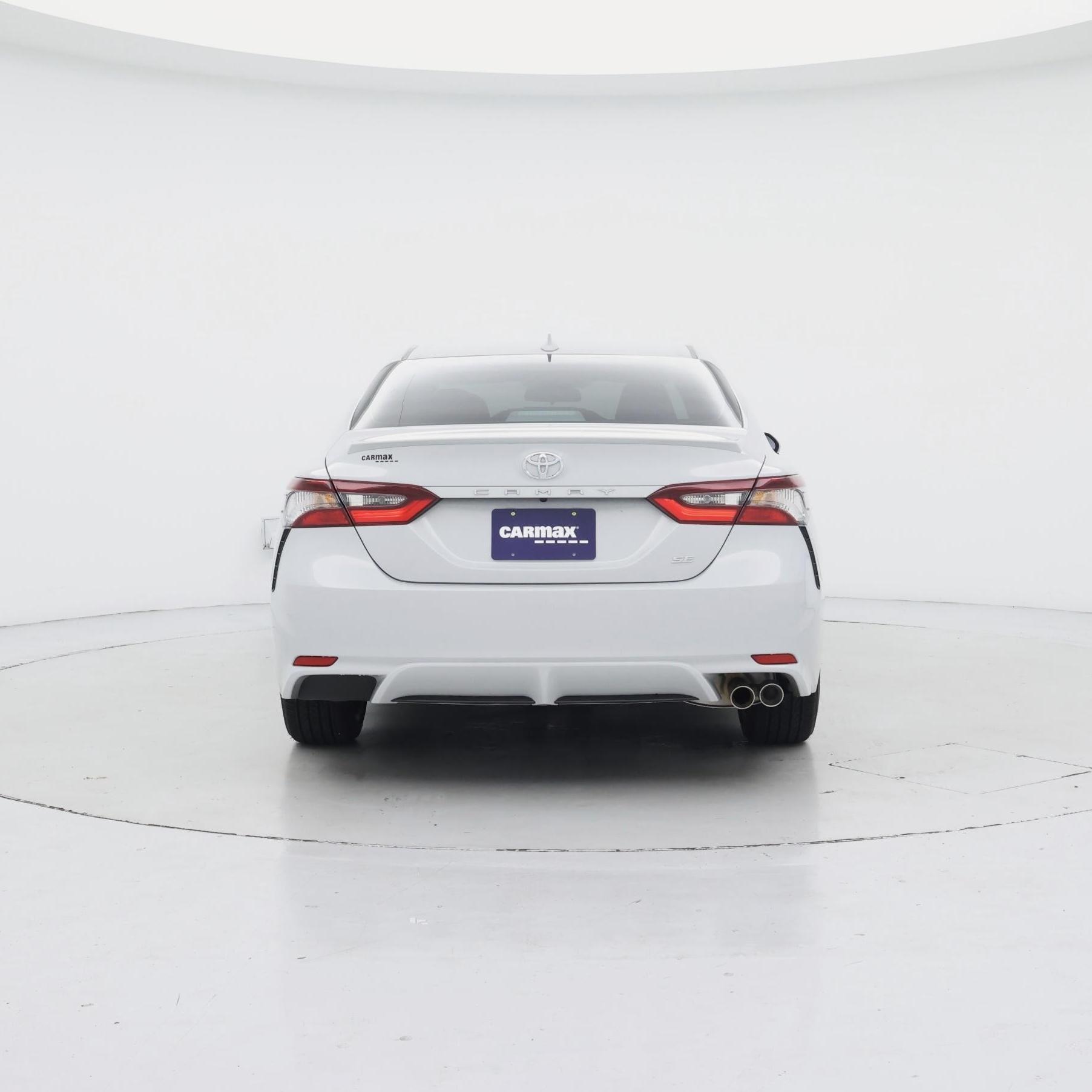 Thumbnail: 2024 Toyota Camry - 6