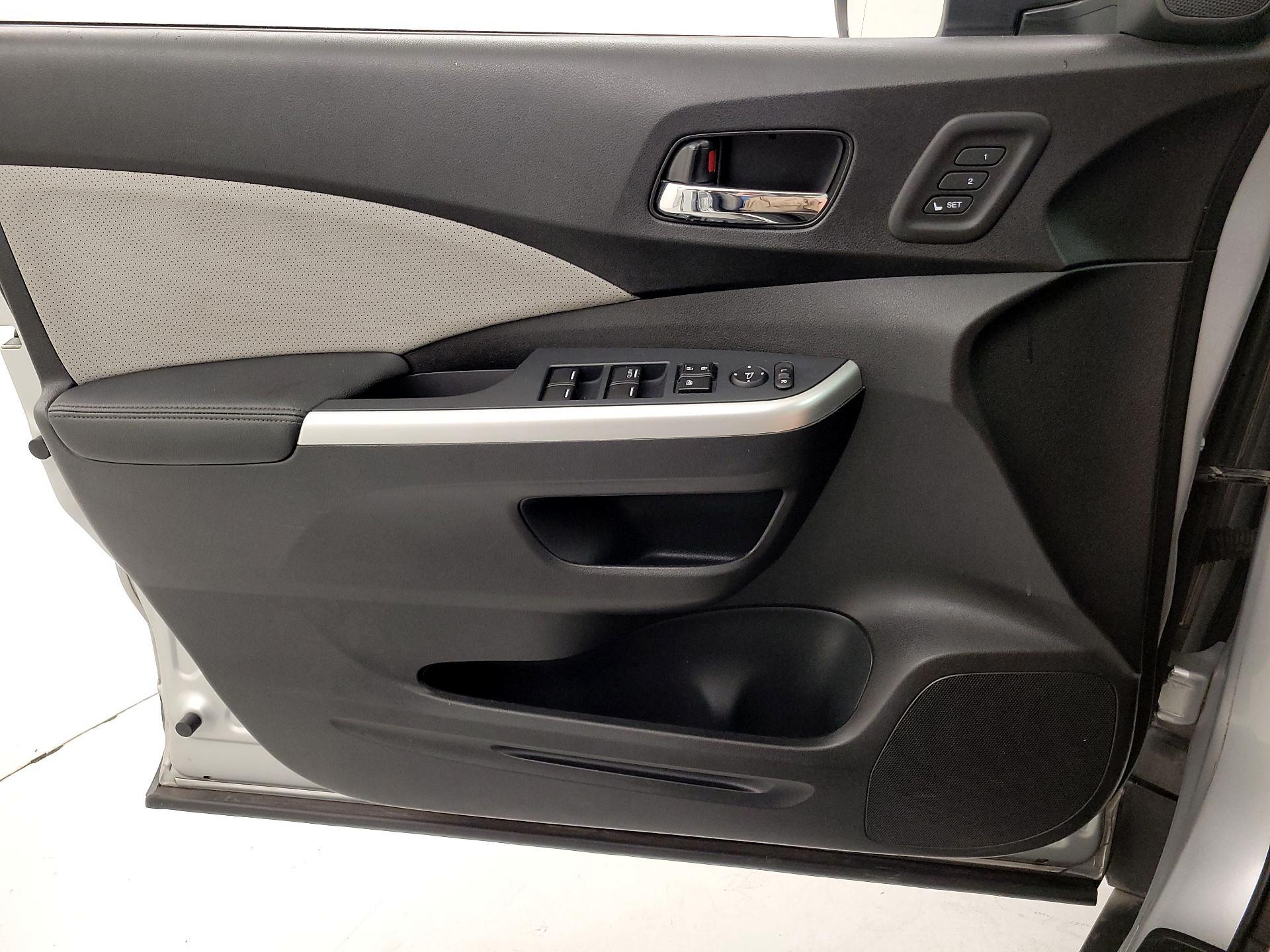 Thumbnail: 2015 Honda CR-V - 12