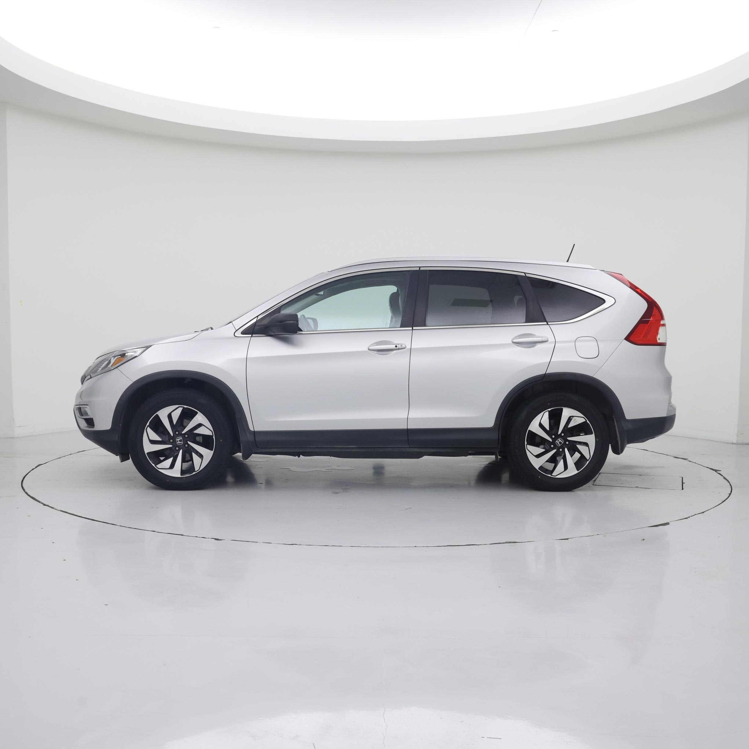 Thumbnail: 2015 Honda CR-V - 3