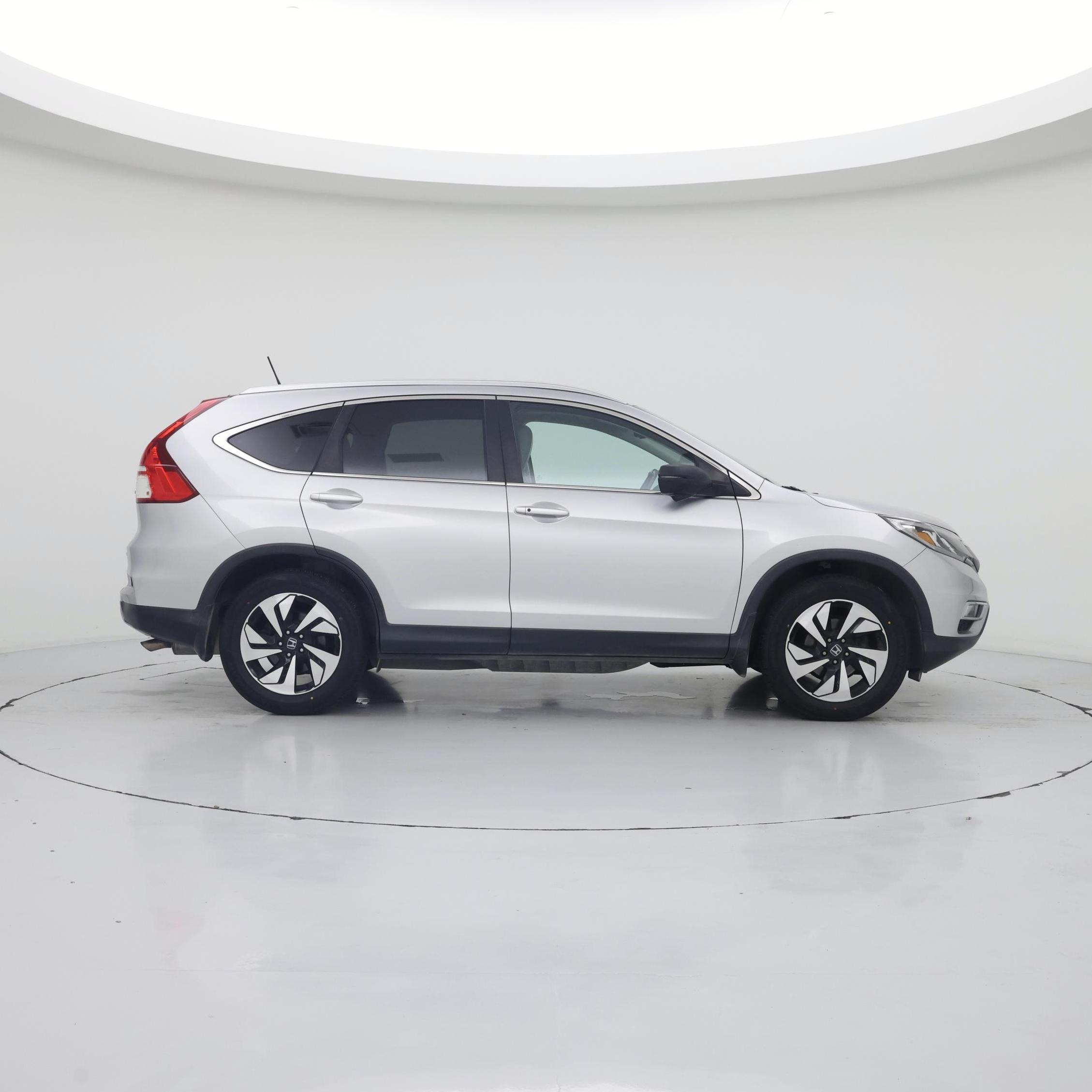 Thumbnail: 2015 Honda CR-V - 7