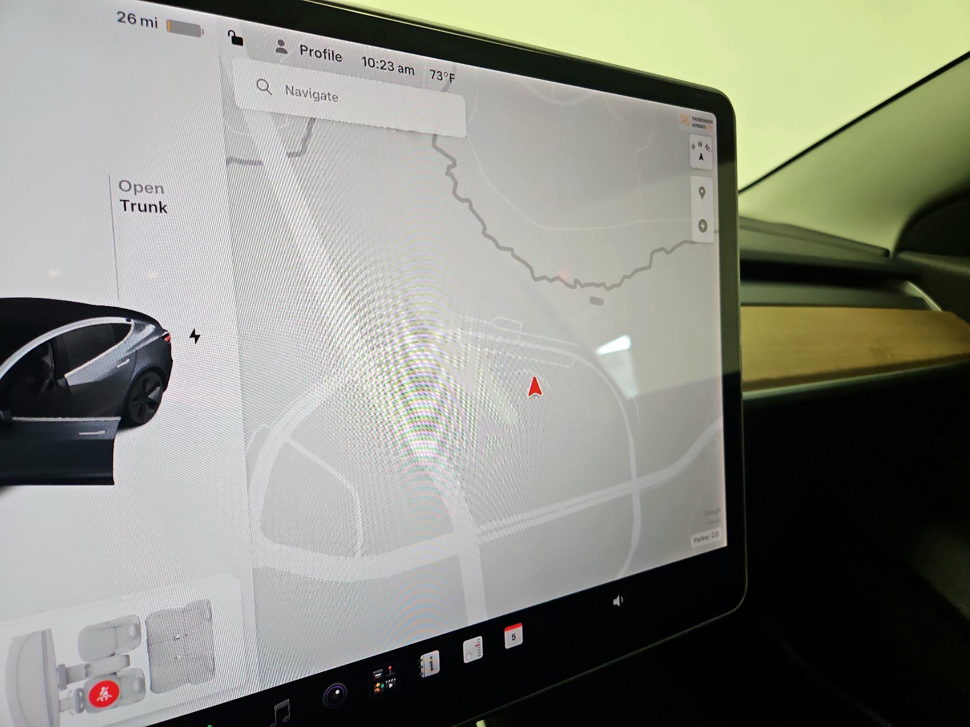 Thumbnail: 2019 Tesla Model 3 - 13