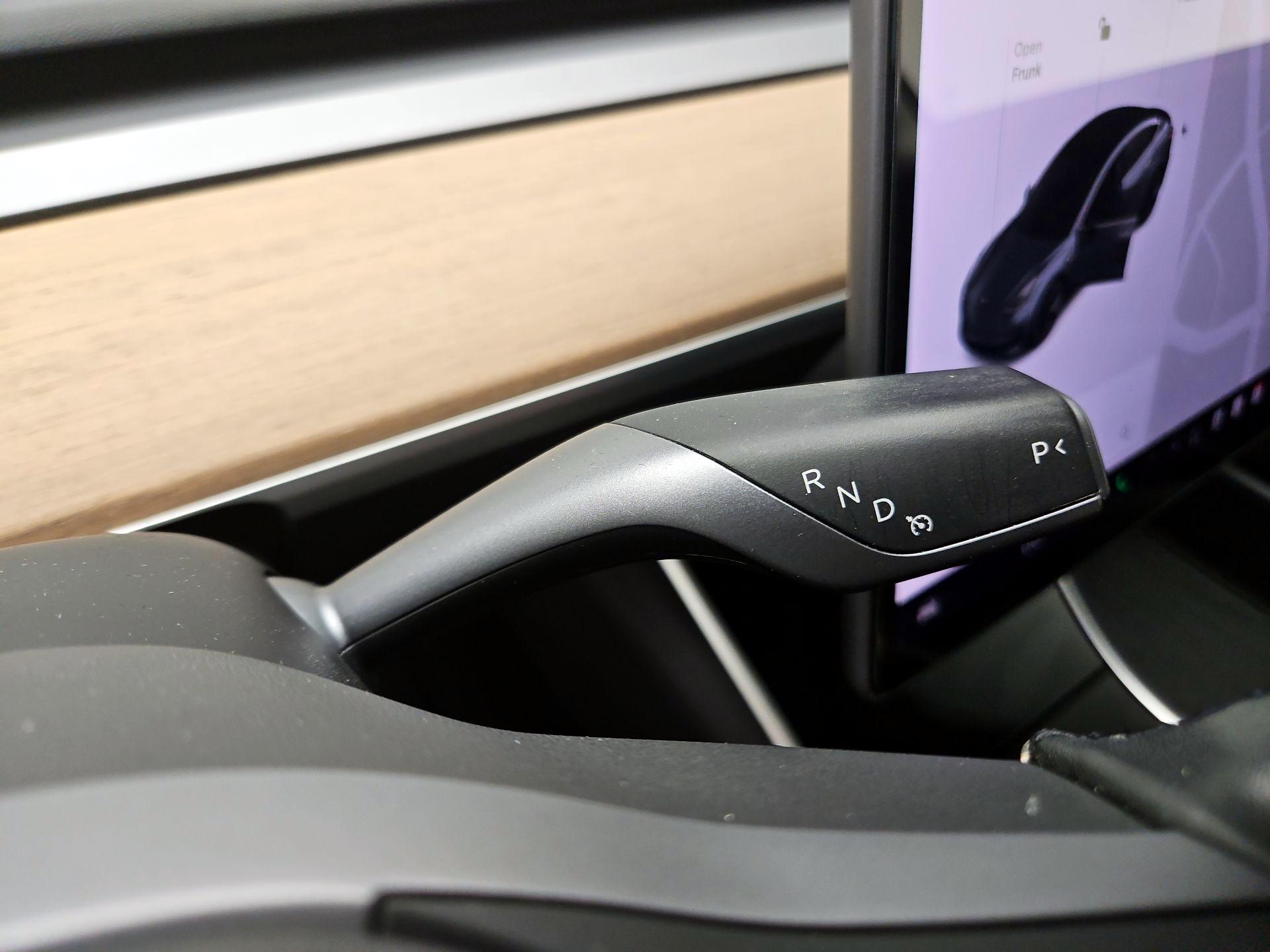 Thumbnail: 2019 Tesla Model 3 - 17