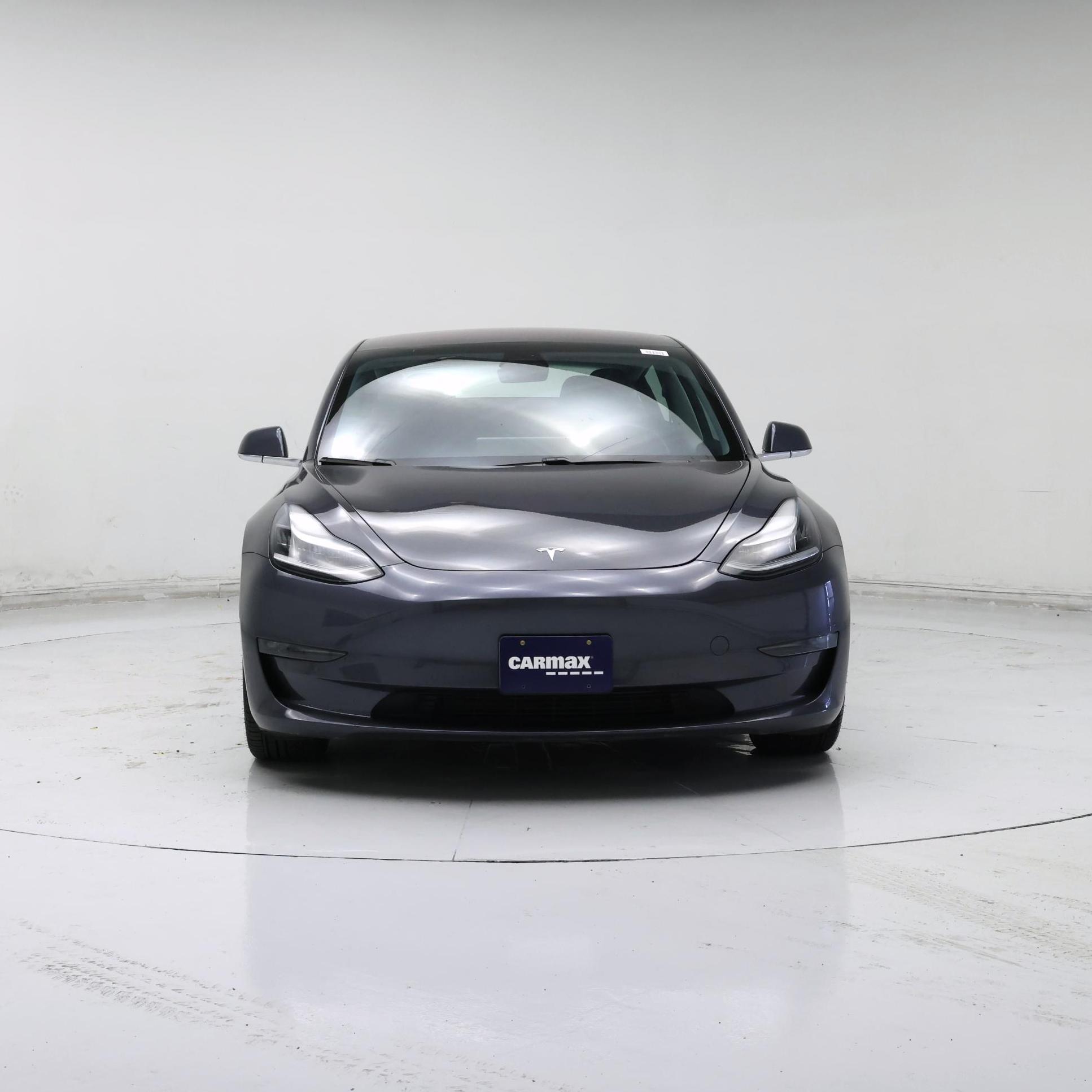 Thumbnail: 2019 Tesla Model 3 - 5