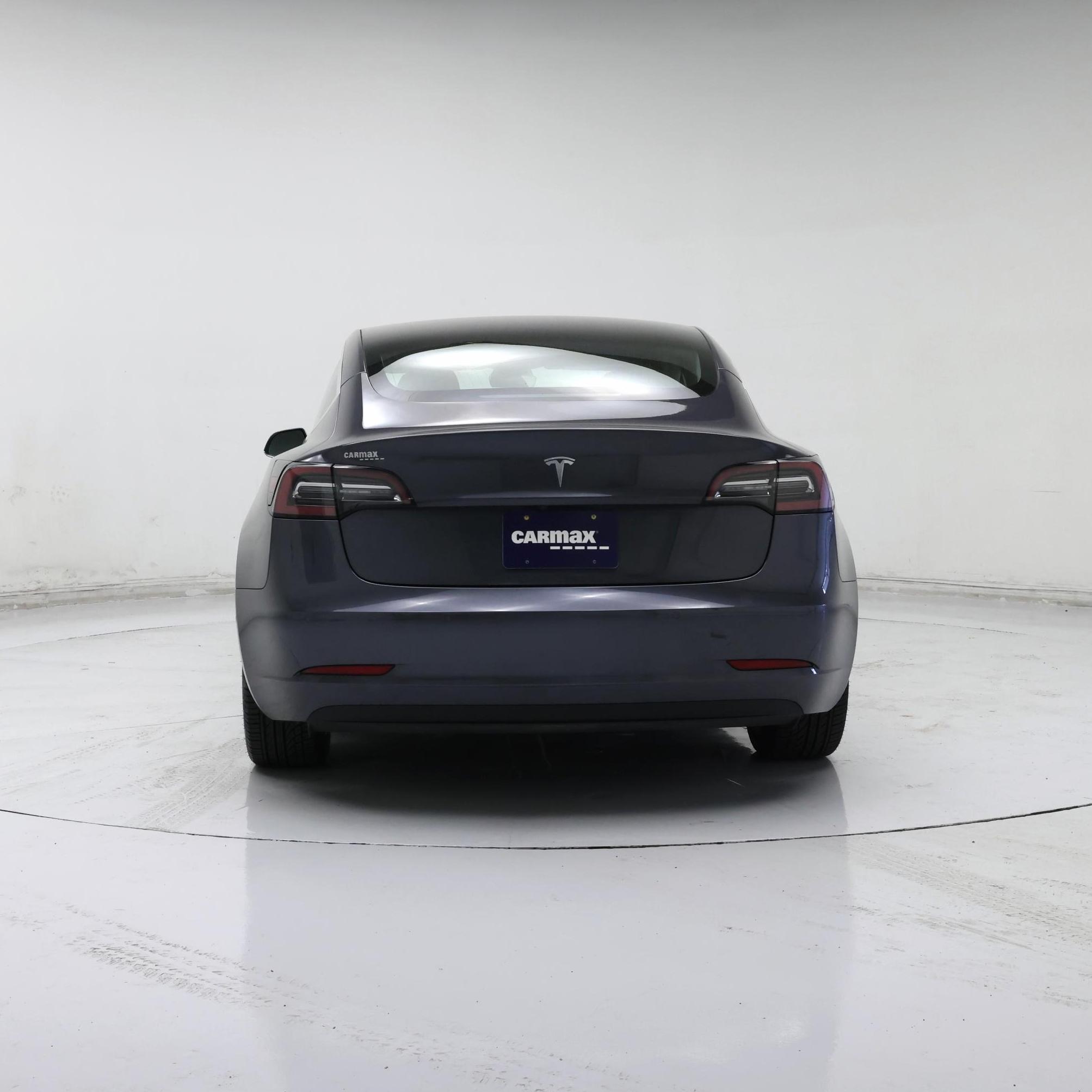 Thumbnail: 2019 Tesla Model 3 - 6
