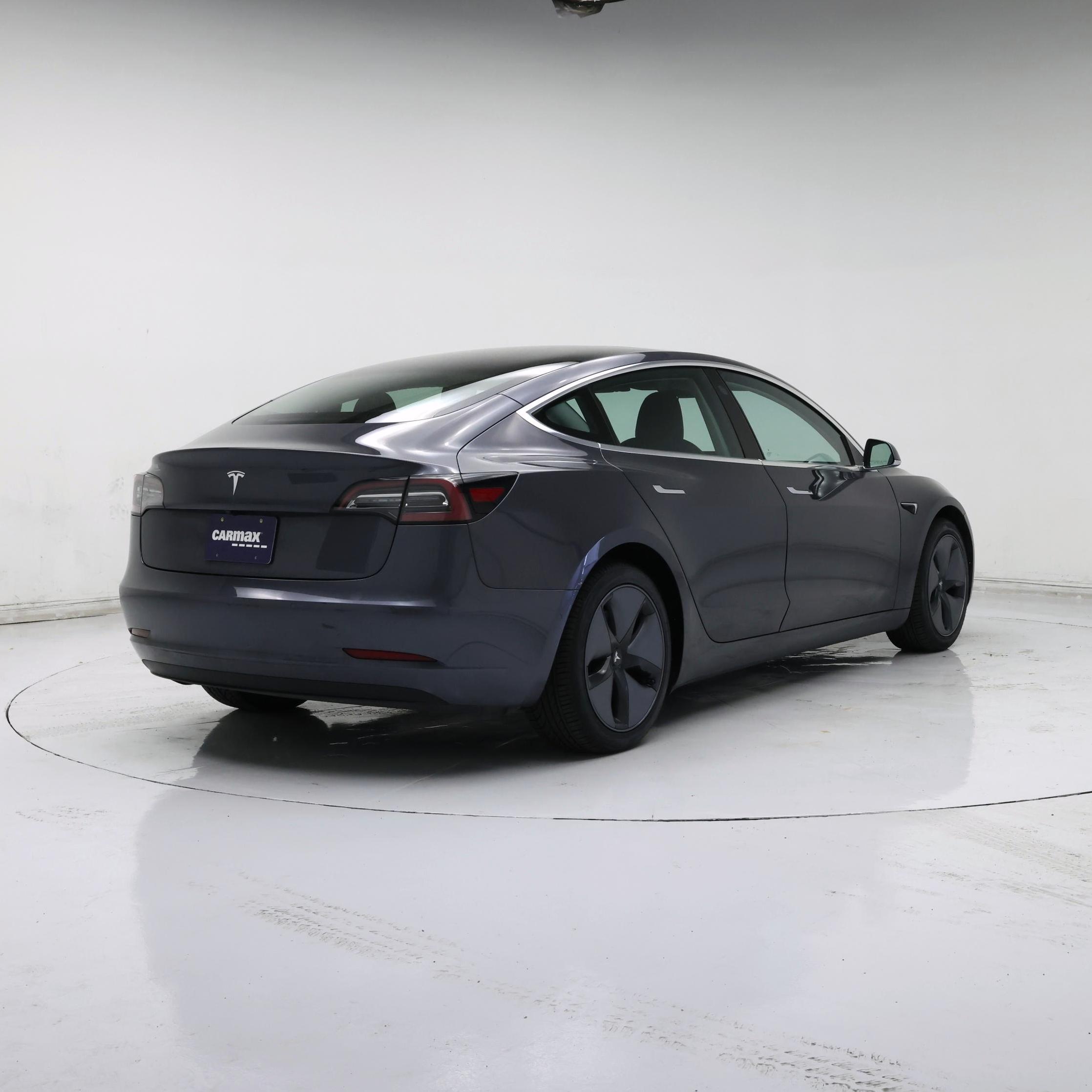 Thumbnail: 2019 Tesla Model 3 - 8