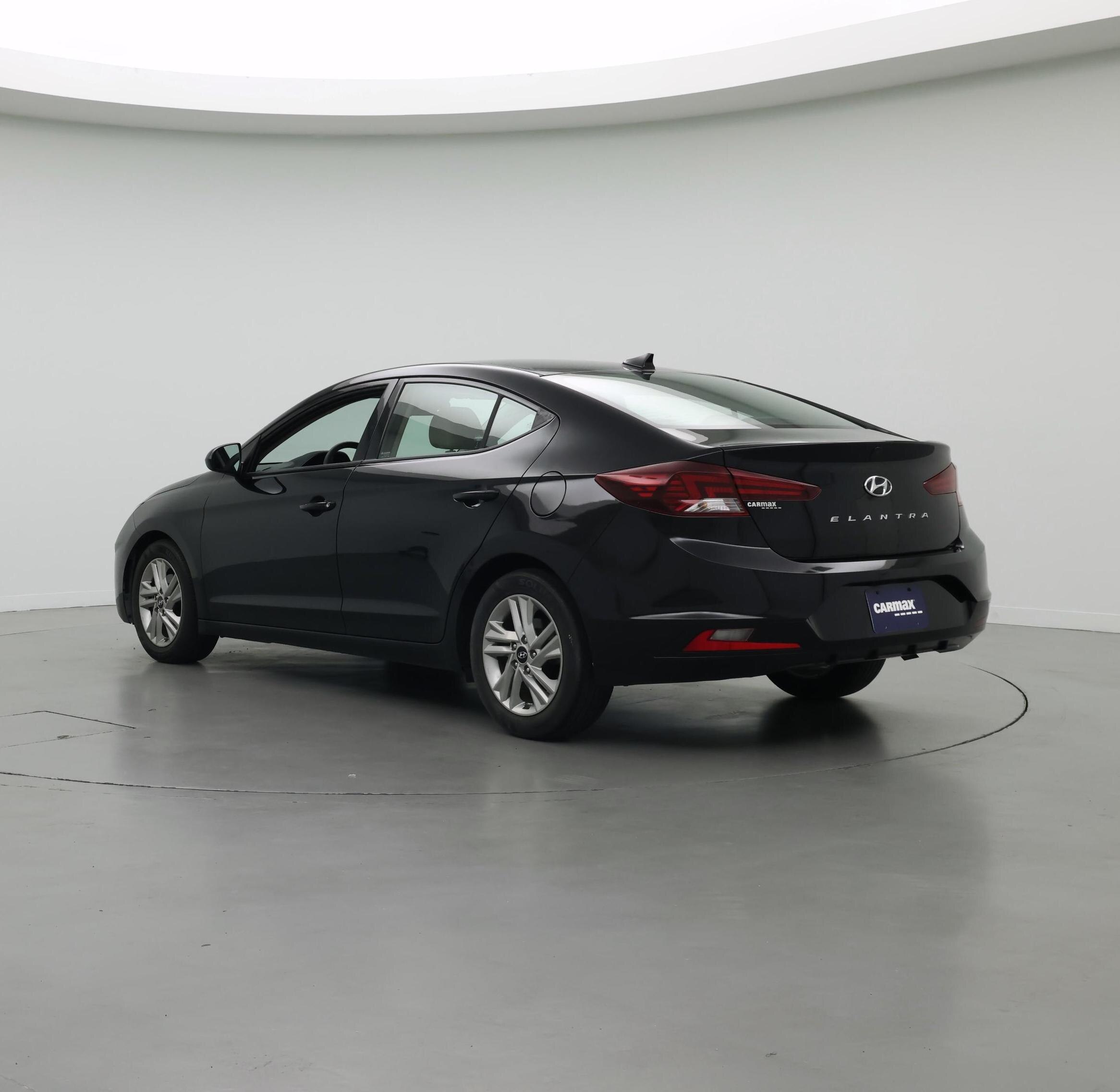 Thumbnail: 2020 Hyundai Elantra - 2