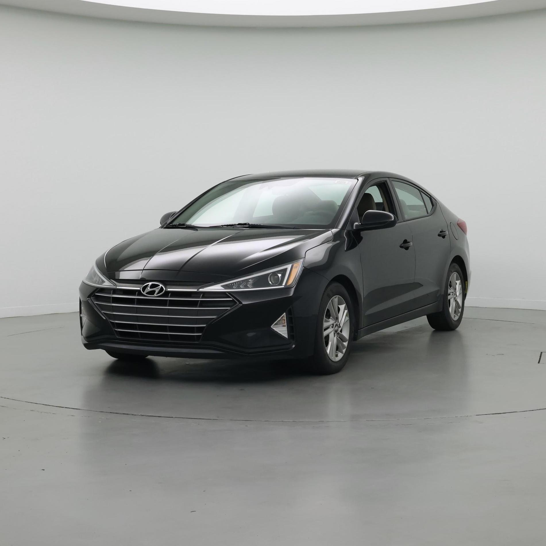 Thumbnail: 2020 Hyundai Elantra - 4