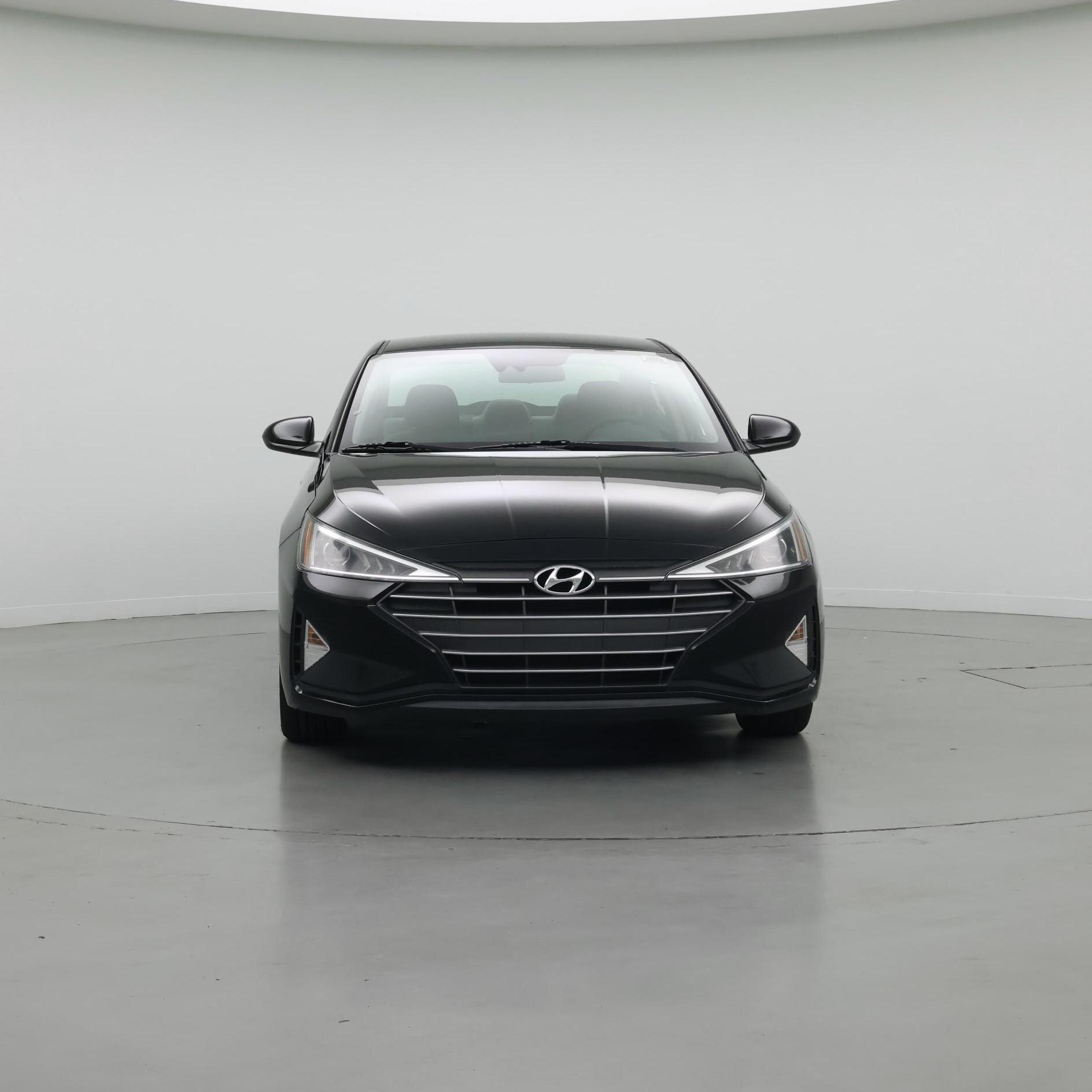Thumbnail: 2020 Hyundai Elantra - 5