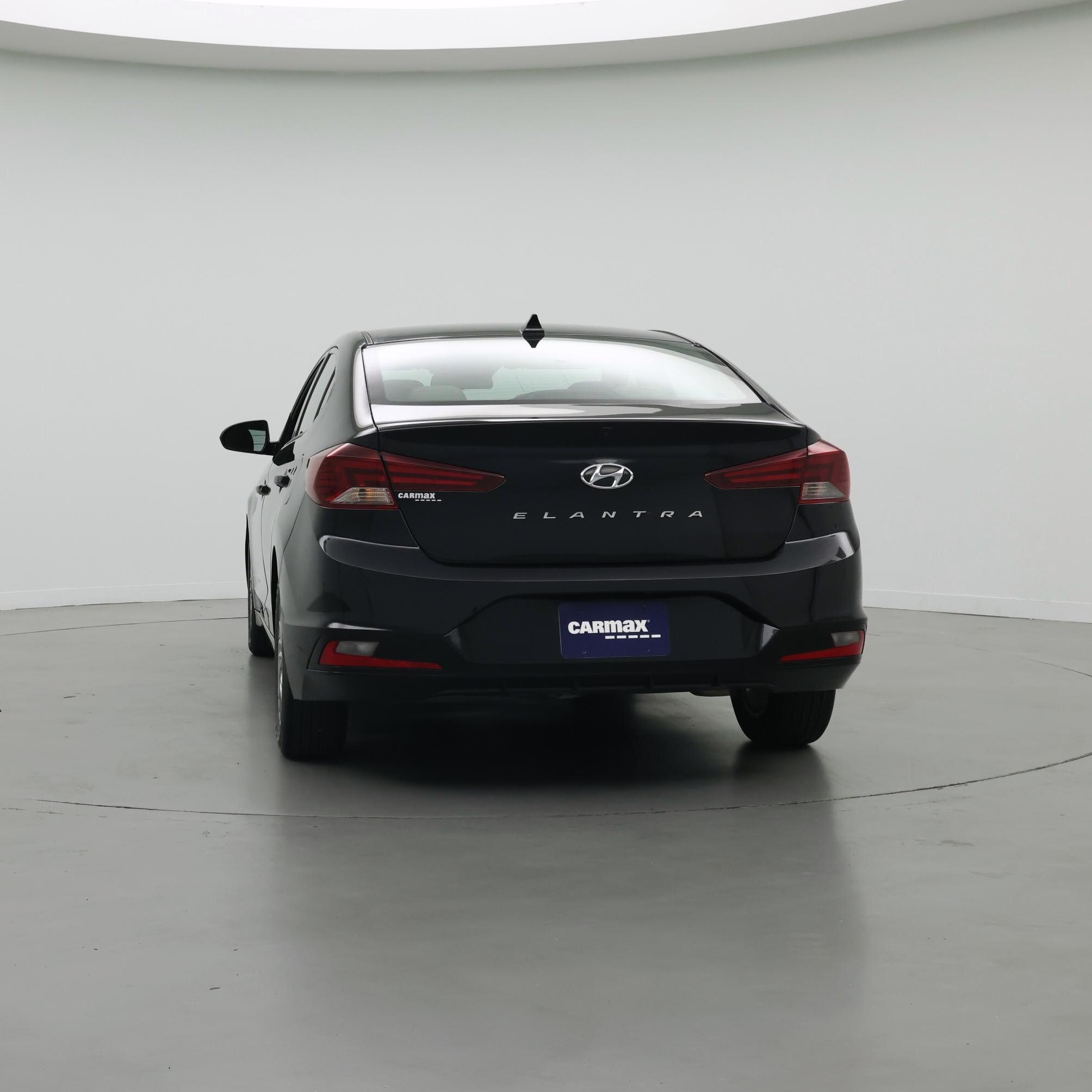 Thumbnail: 2020 Hyundai Elantra - 6
