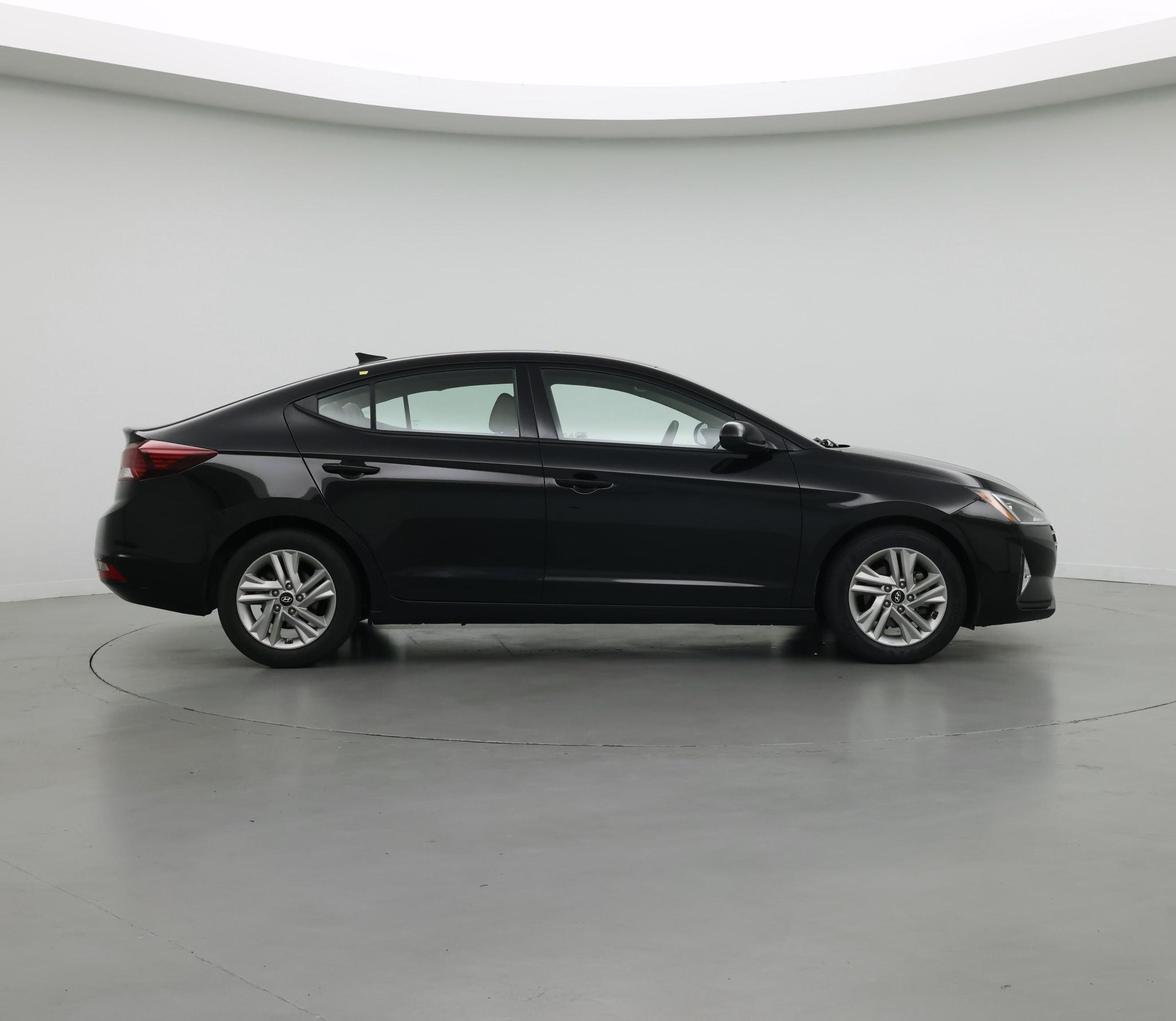 Thumbnail: 2020 Hyundai Elantra - 7