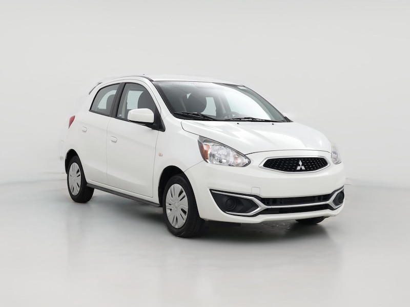 2018 Mitsubishi Mirage ES -
                  Jacksonville, FL