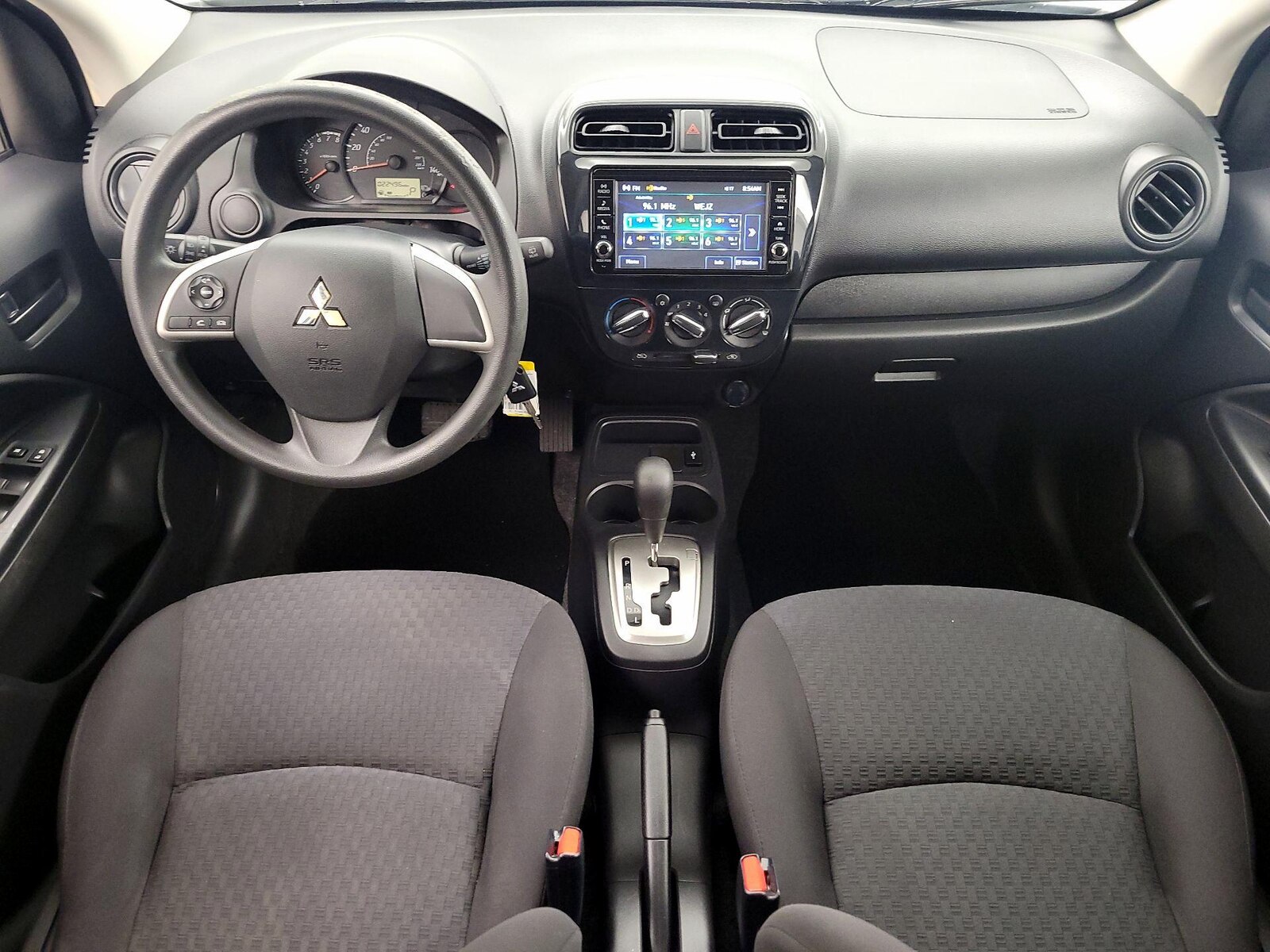 Rear View Camera