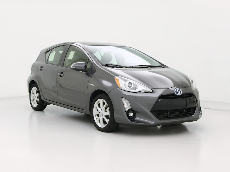 2015 Toyota Prius c Four -
                  Buford, GA