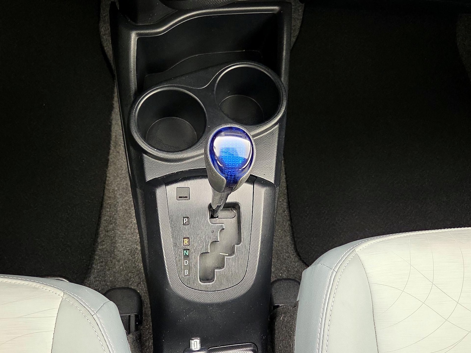 2015 Toyota Prius c Four - Photo 20
