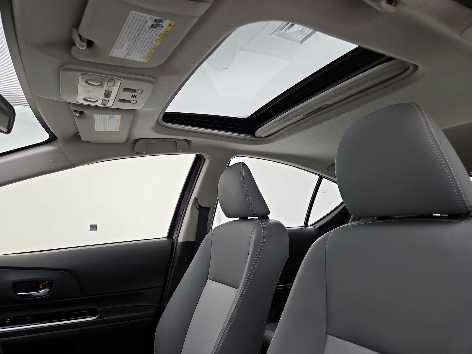 2015 Toyota Prius c Four - Photo 22