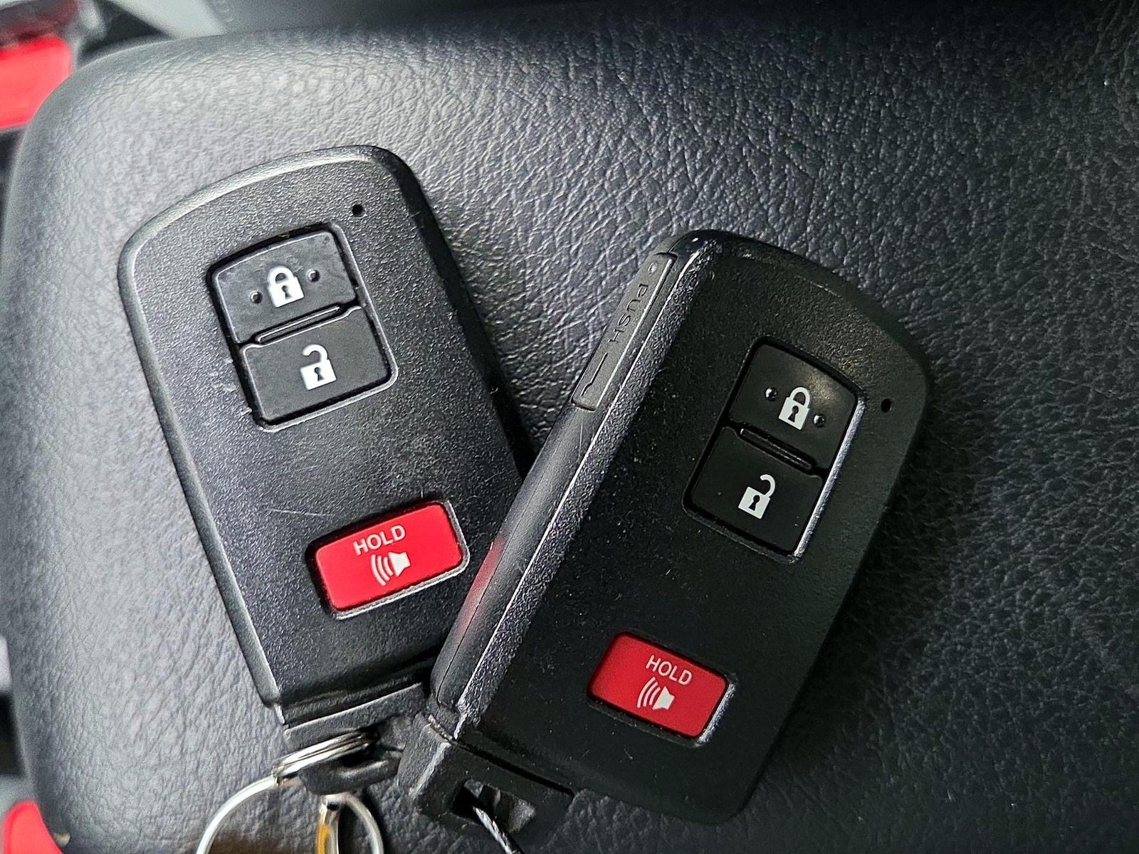 2015 Toyota Prius c Four - Photo 26