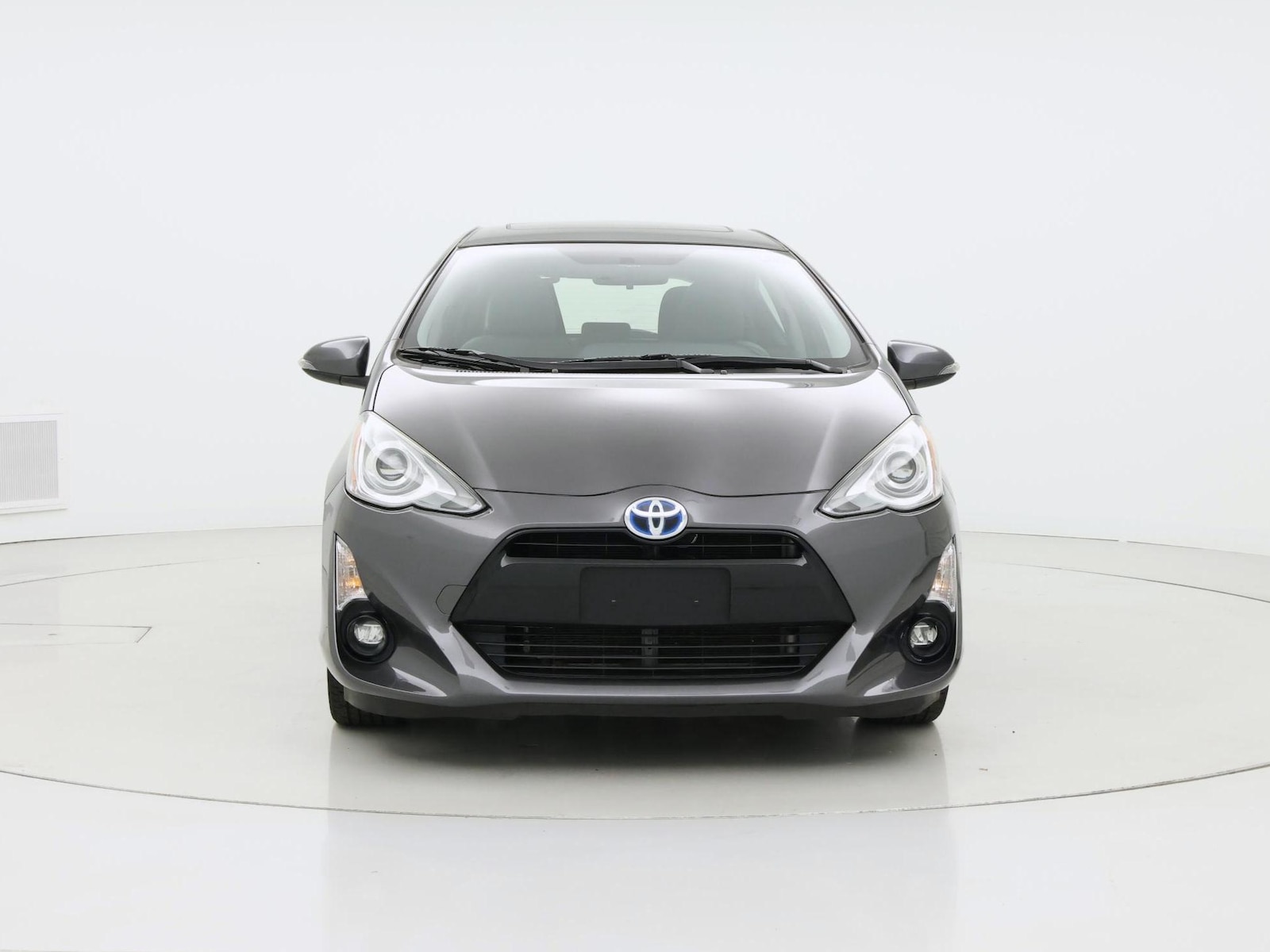 2015 Toyota Prius c Four - Photo 6