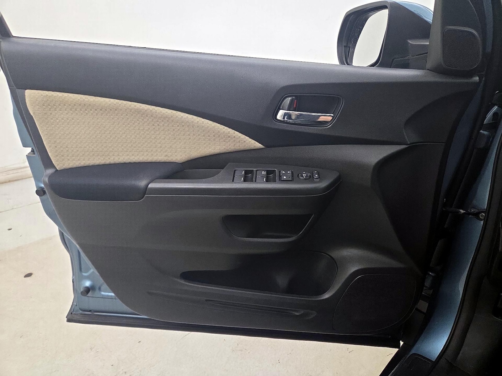 2015 Honda CR-V EX - Photo 13