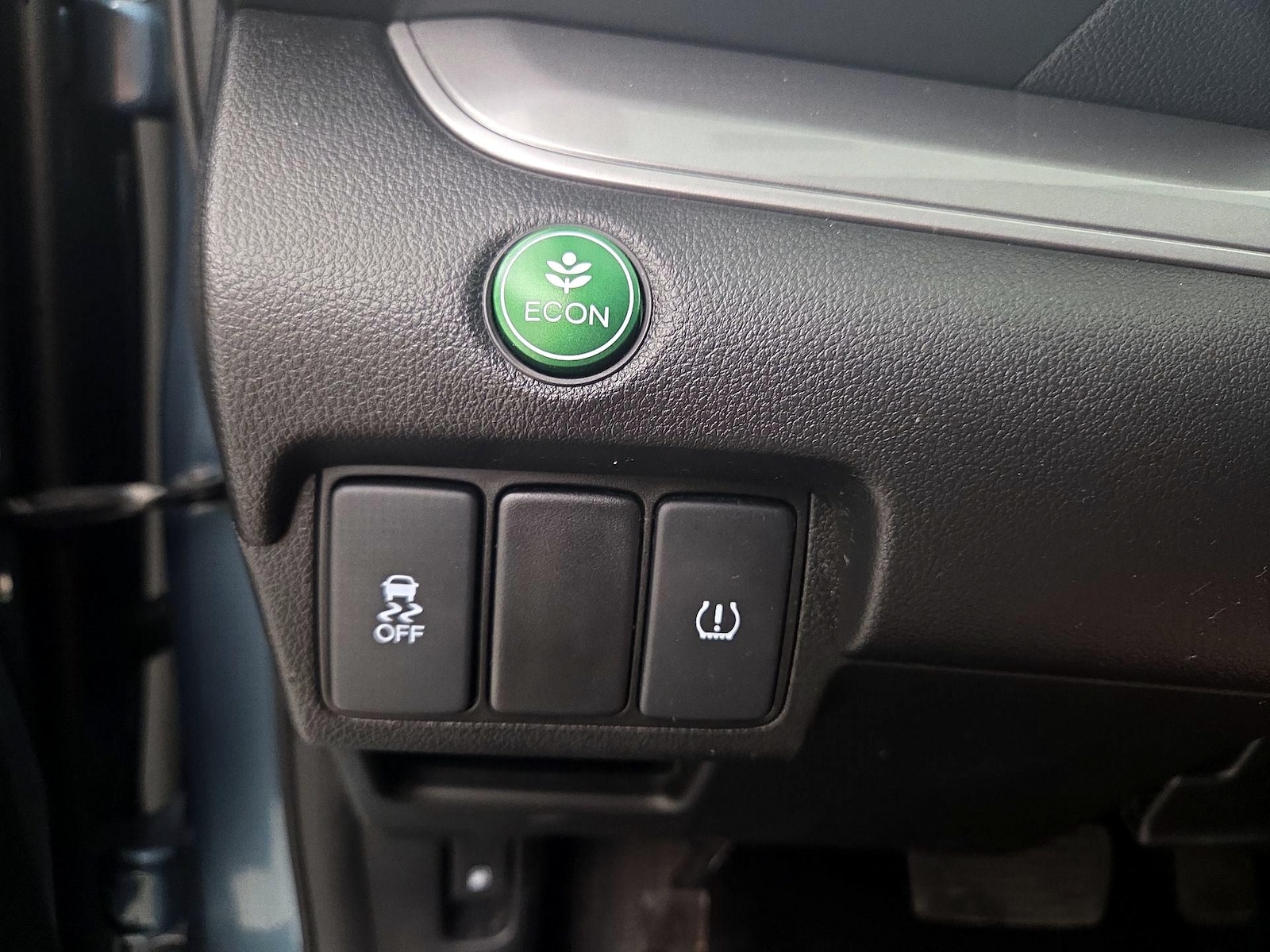2015 Honda CR-V EX - Photo 14