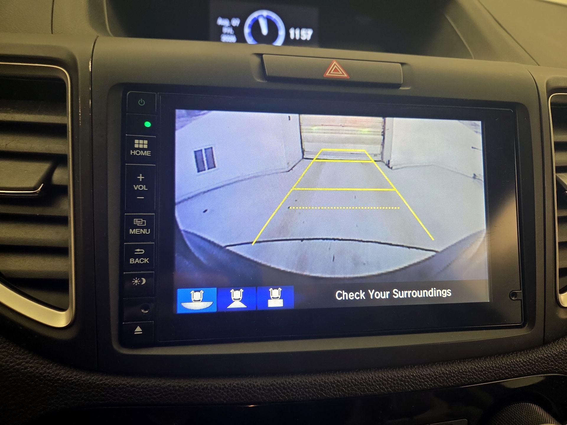Thumbnail: 2015 Honda CR-V - 14