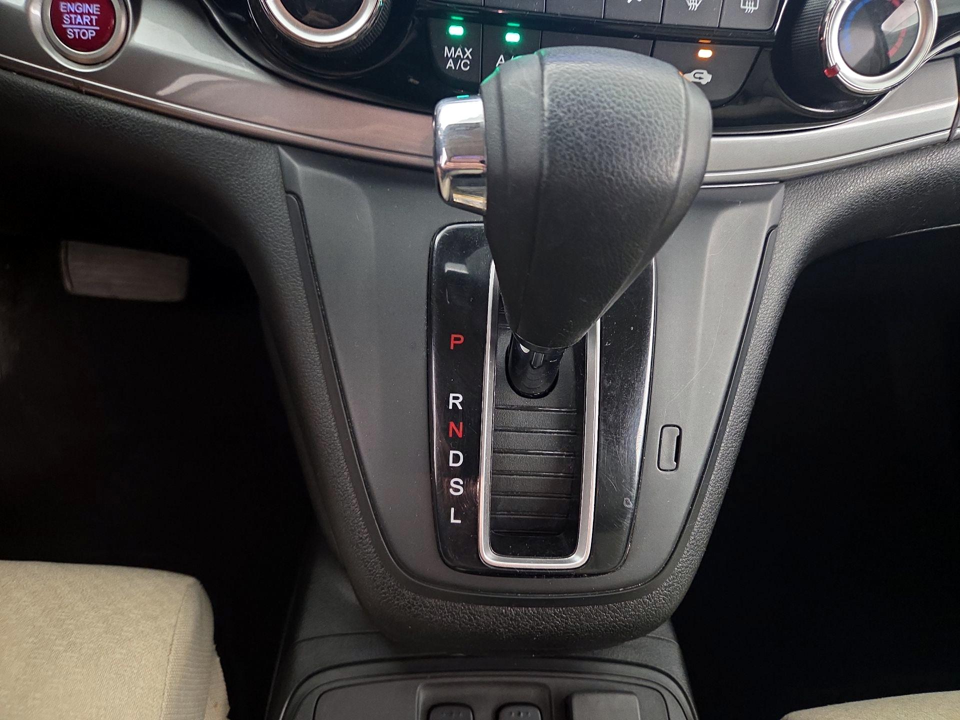 Thumbnail: 2015 Honda CR-V - 17