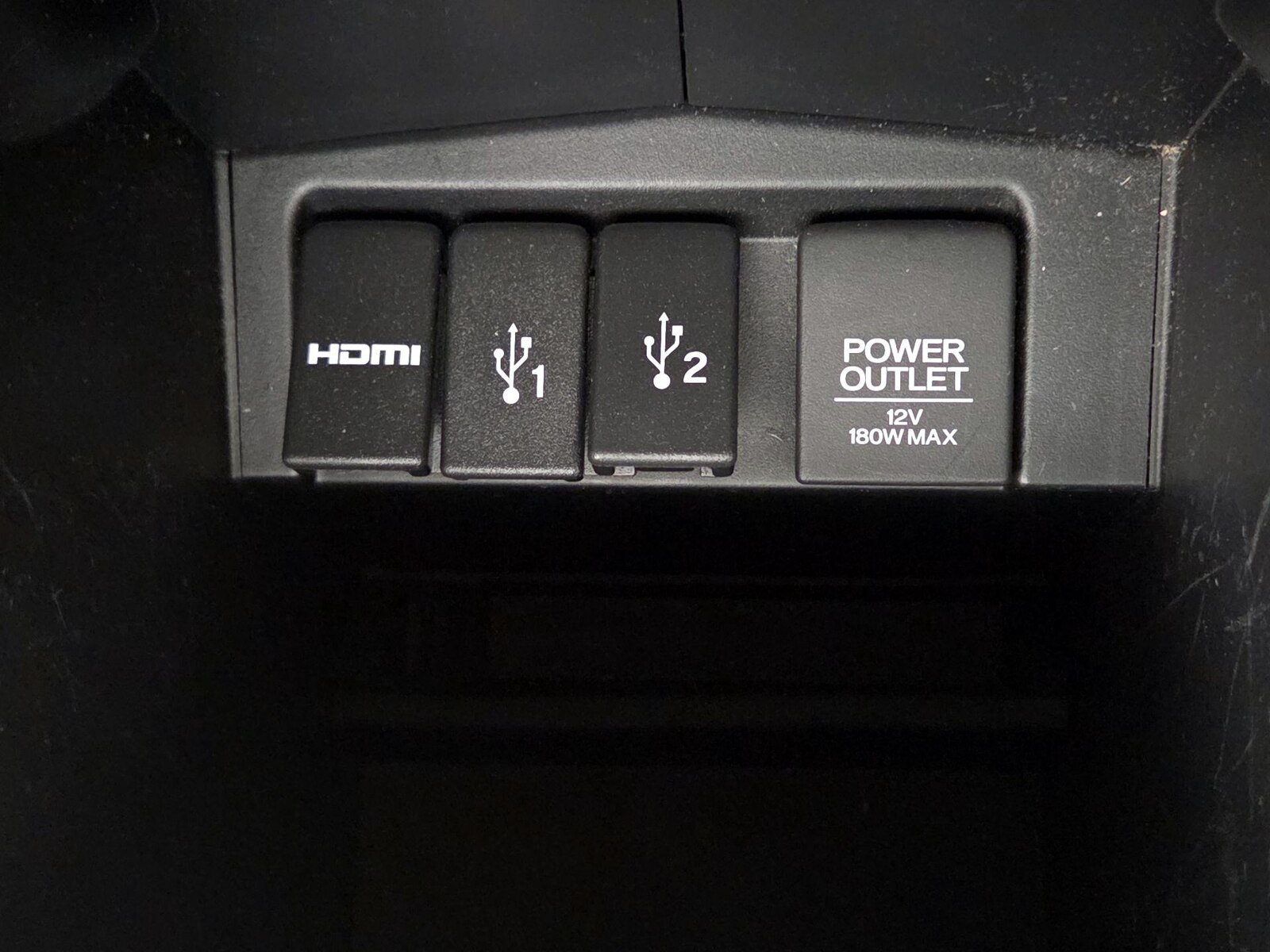 2015 Honda CR-V EX - Photo 19