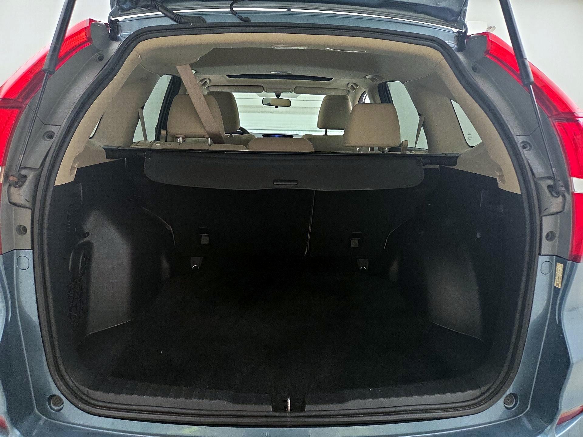 Thumbnail: 2015 Honda CR-V - 20