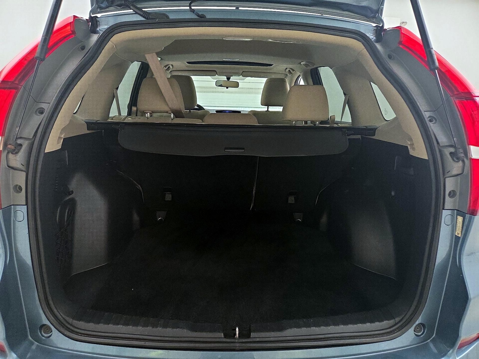 2015 Honda CR-V EX - Photo 21
