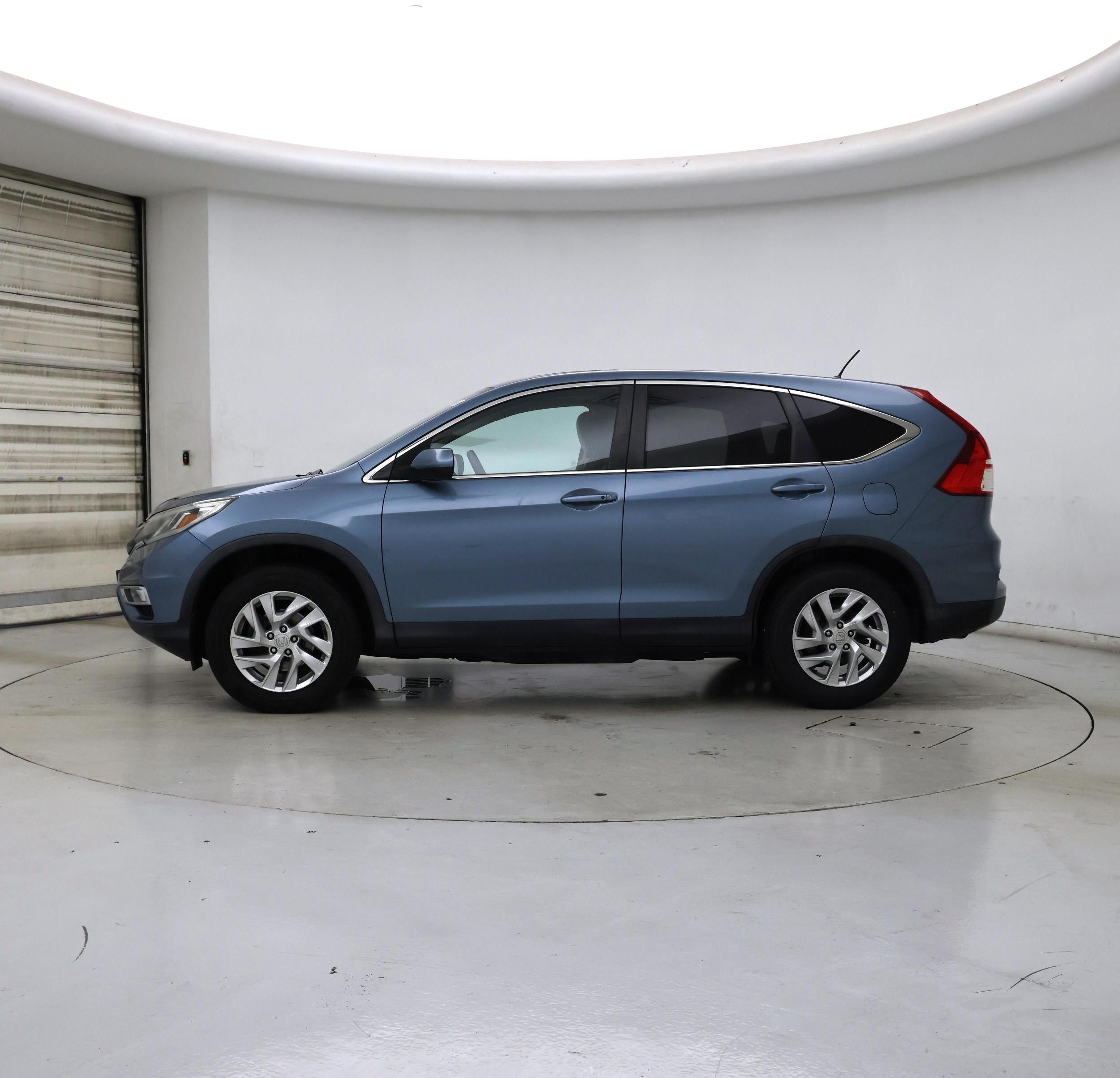 Thumbnail: 2015 Honda CR-V - 3